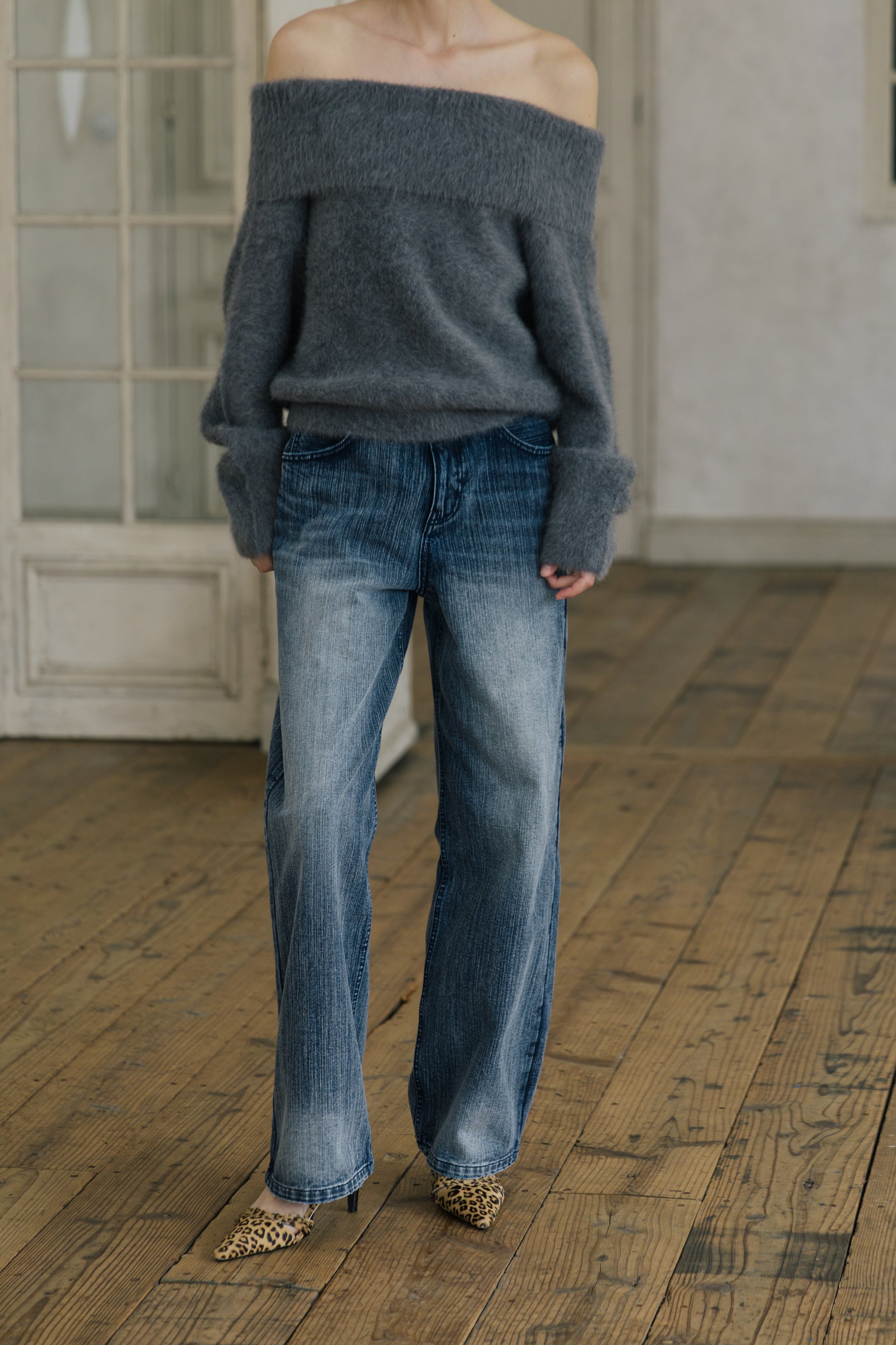 Liperi Denim