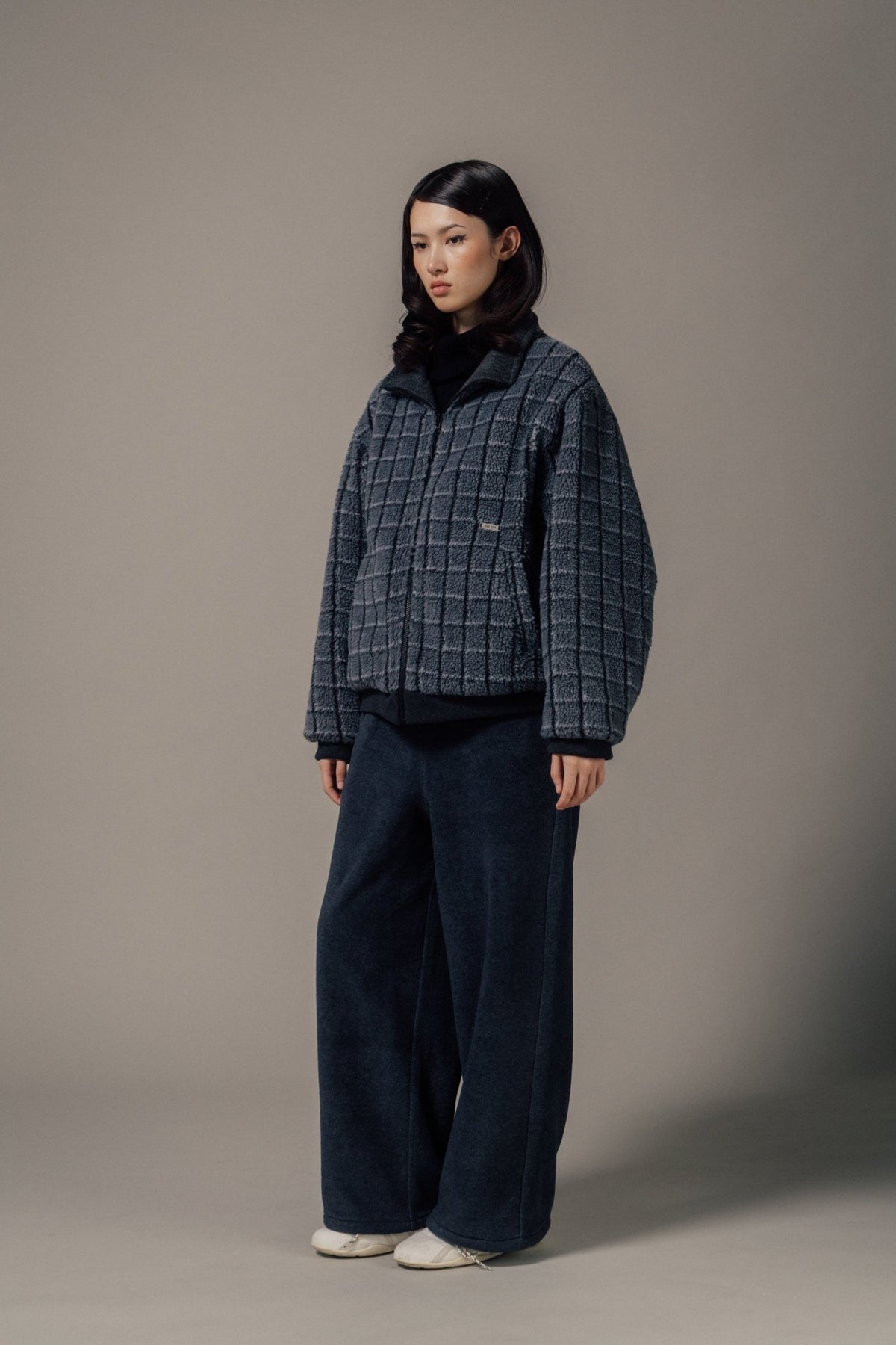 Alpspitze Fleece Jacket