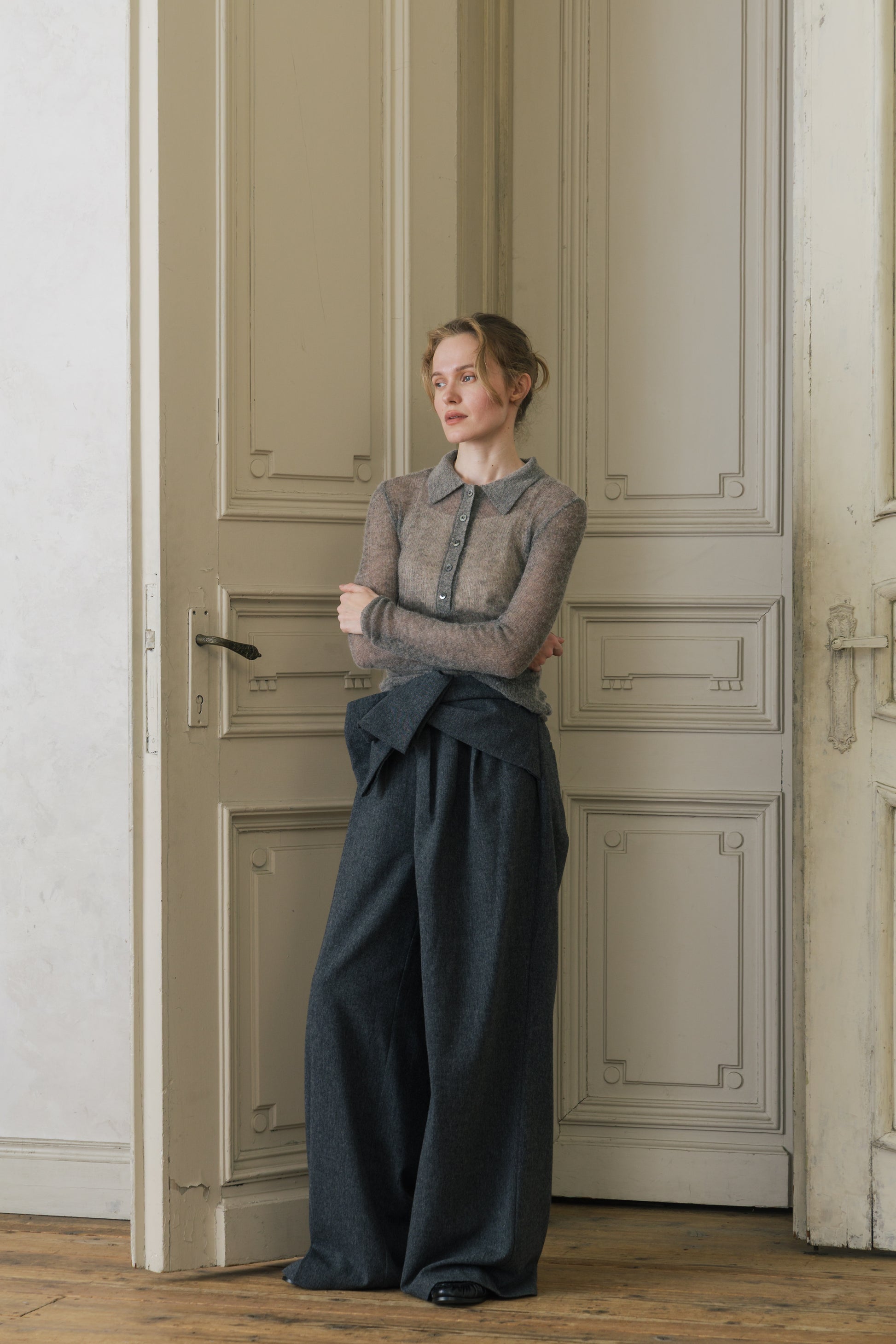 Tornio Twist Pants
