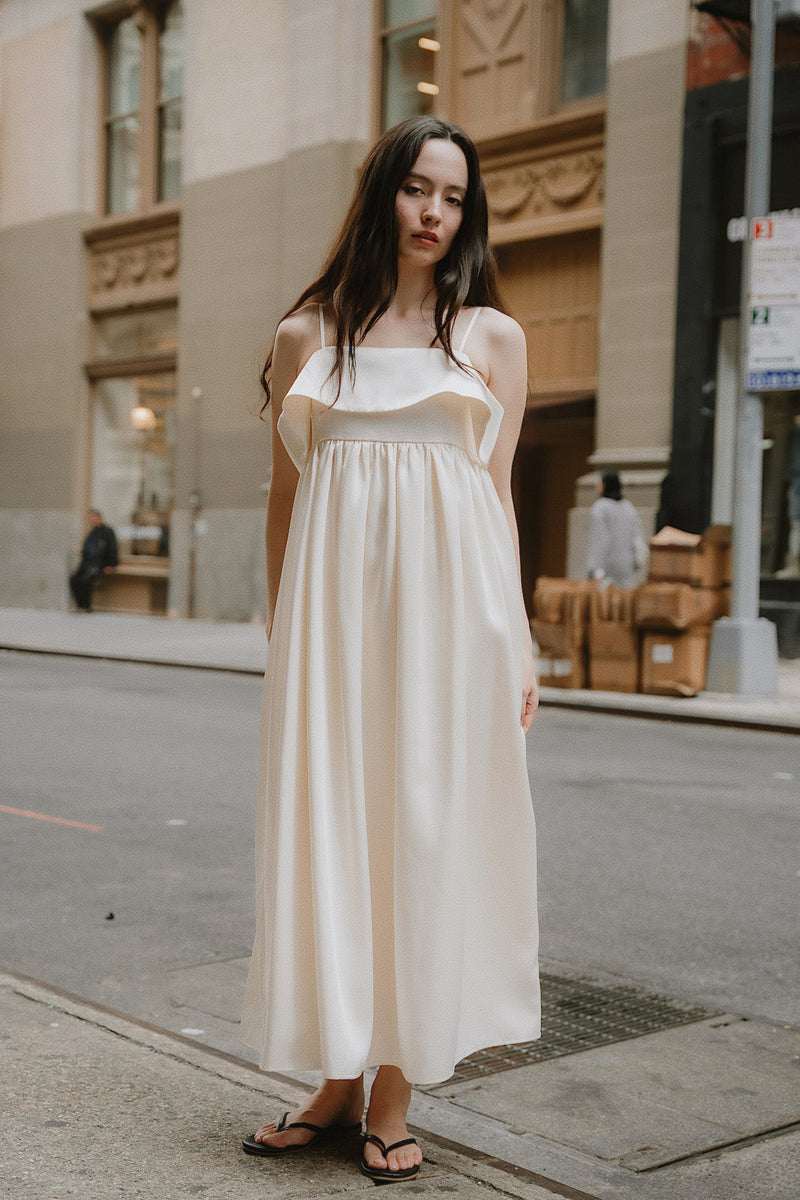 Conrad Dress