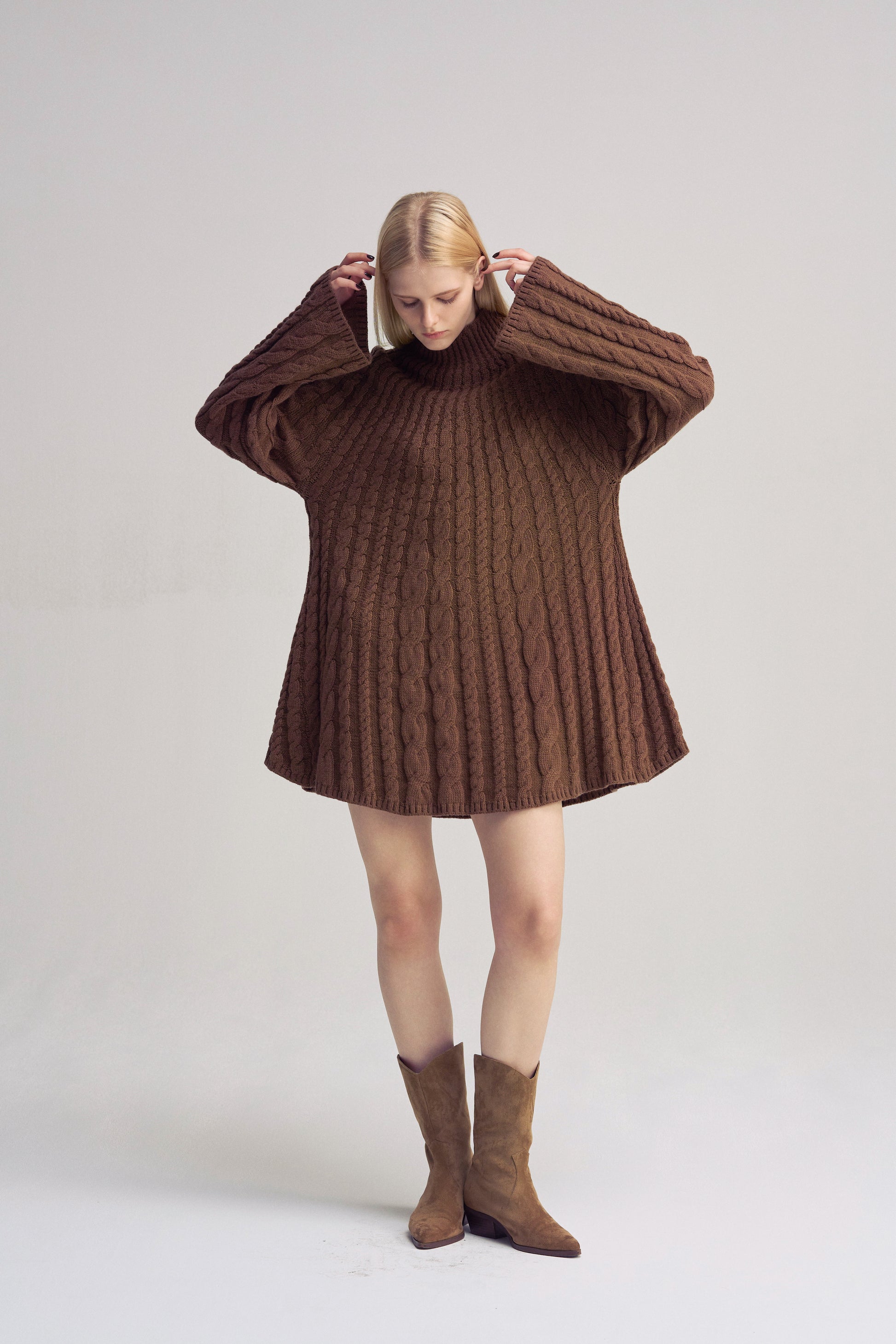 Ulmer Knit Dress