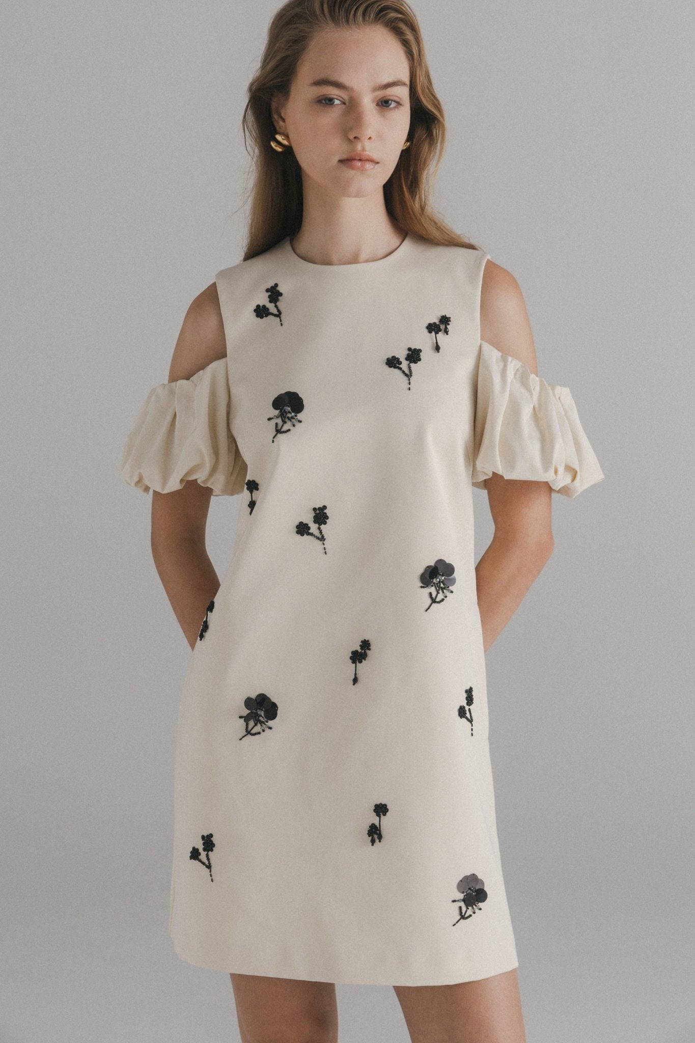 Valerius Bijou Dress