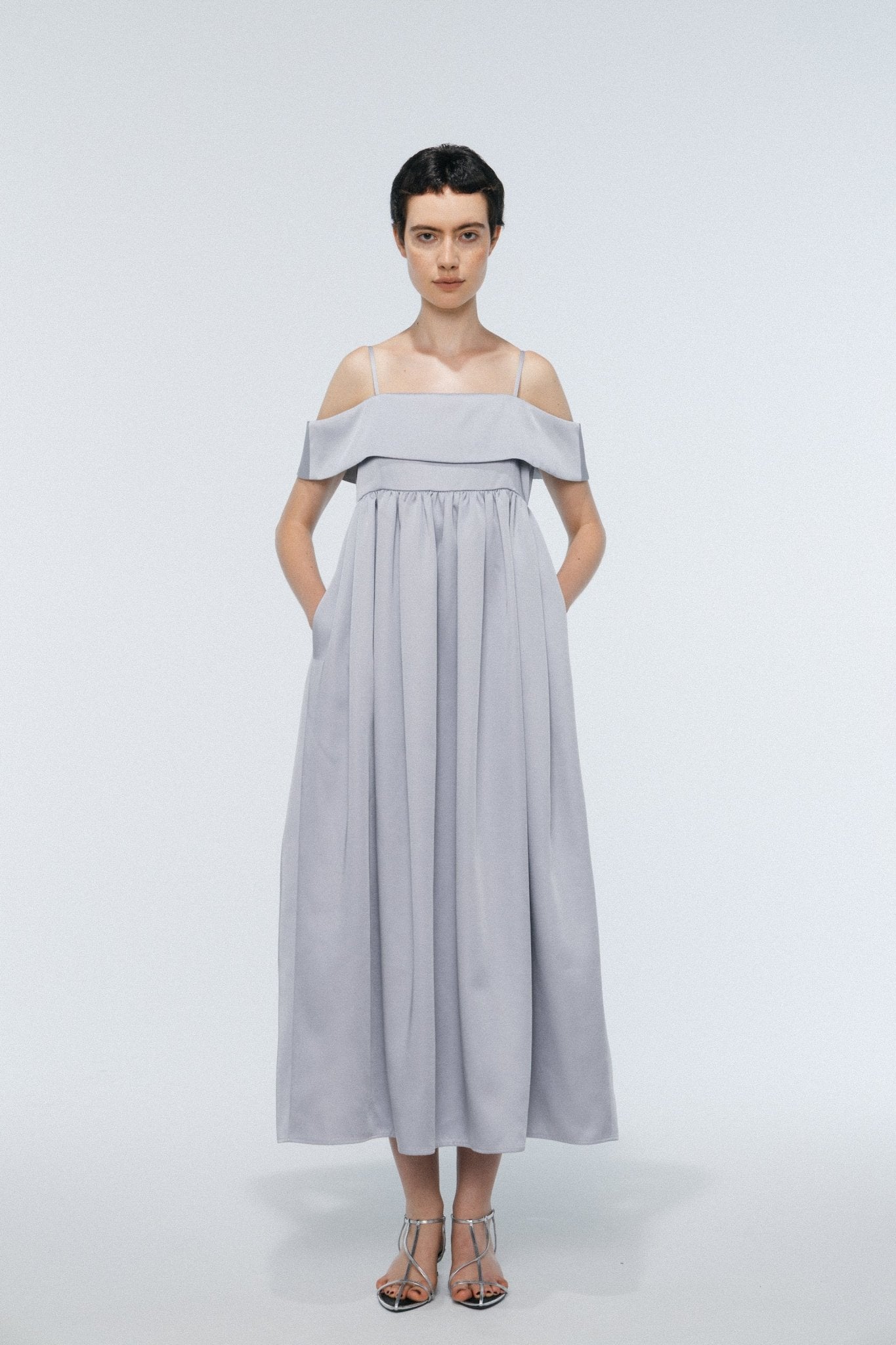 Conrad Dress