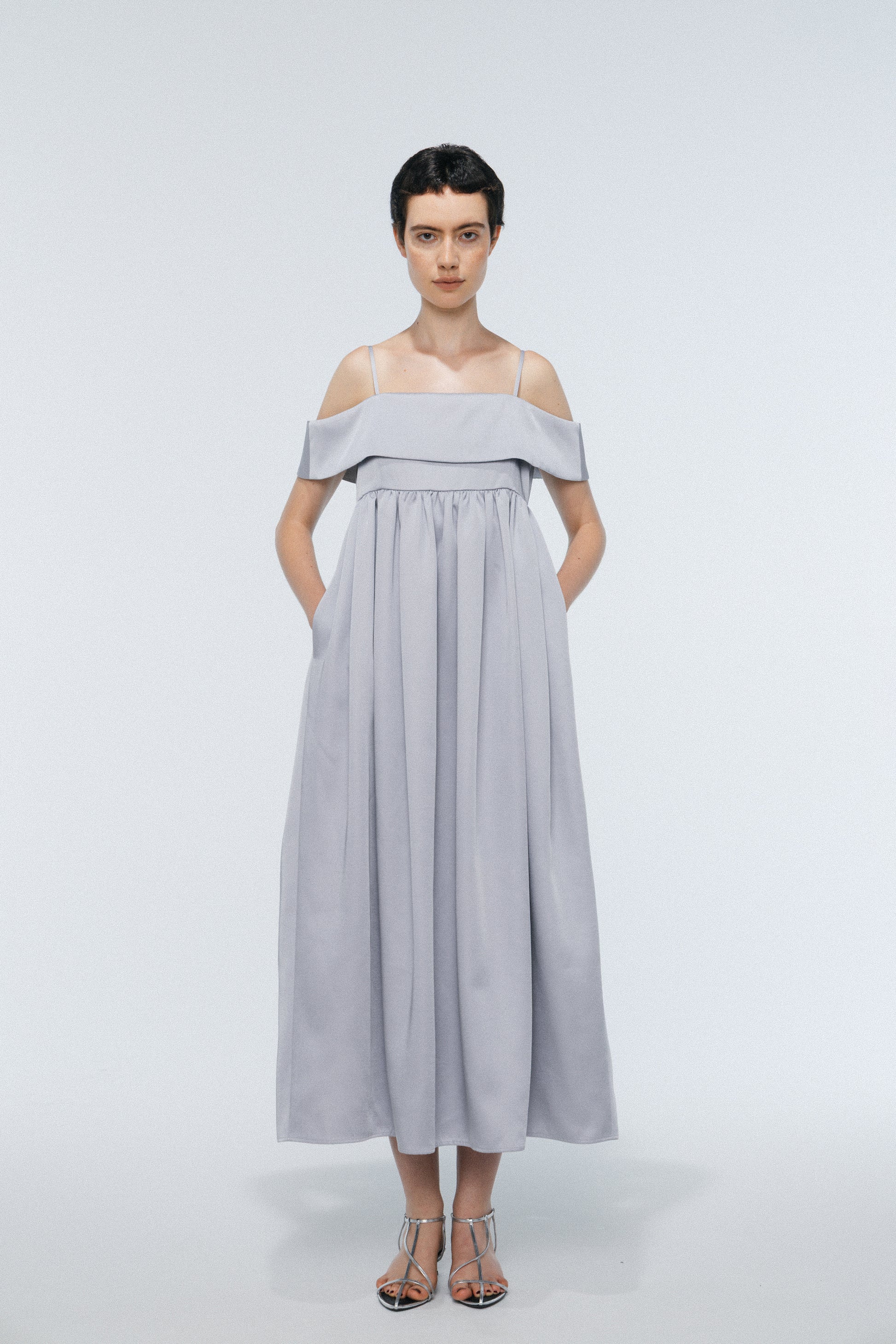 Conrad Dress