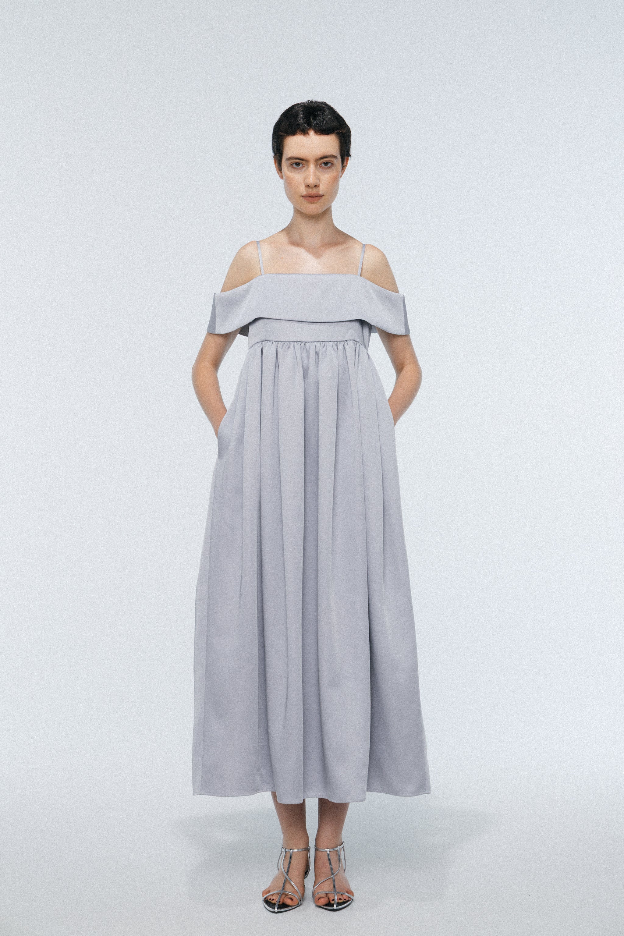 Conrad Dress