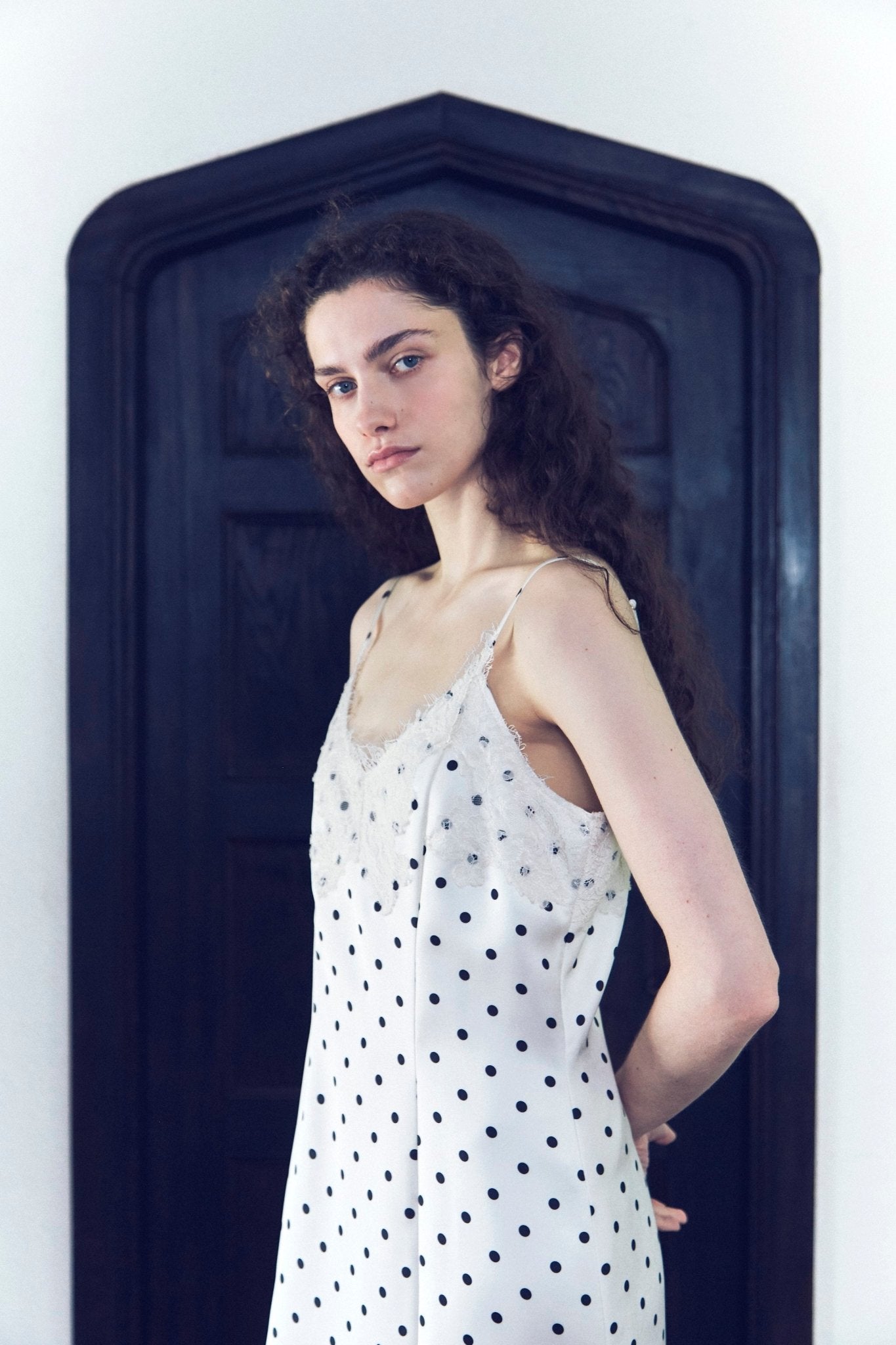 Ketelmeer Lace Dress