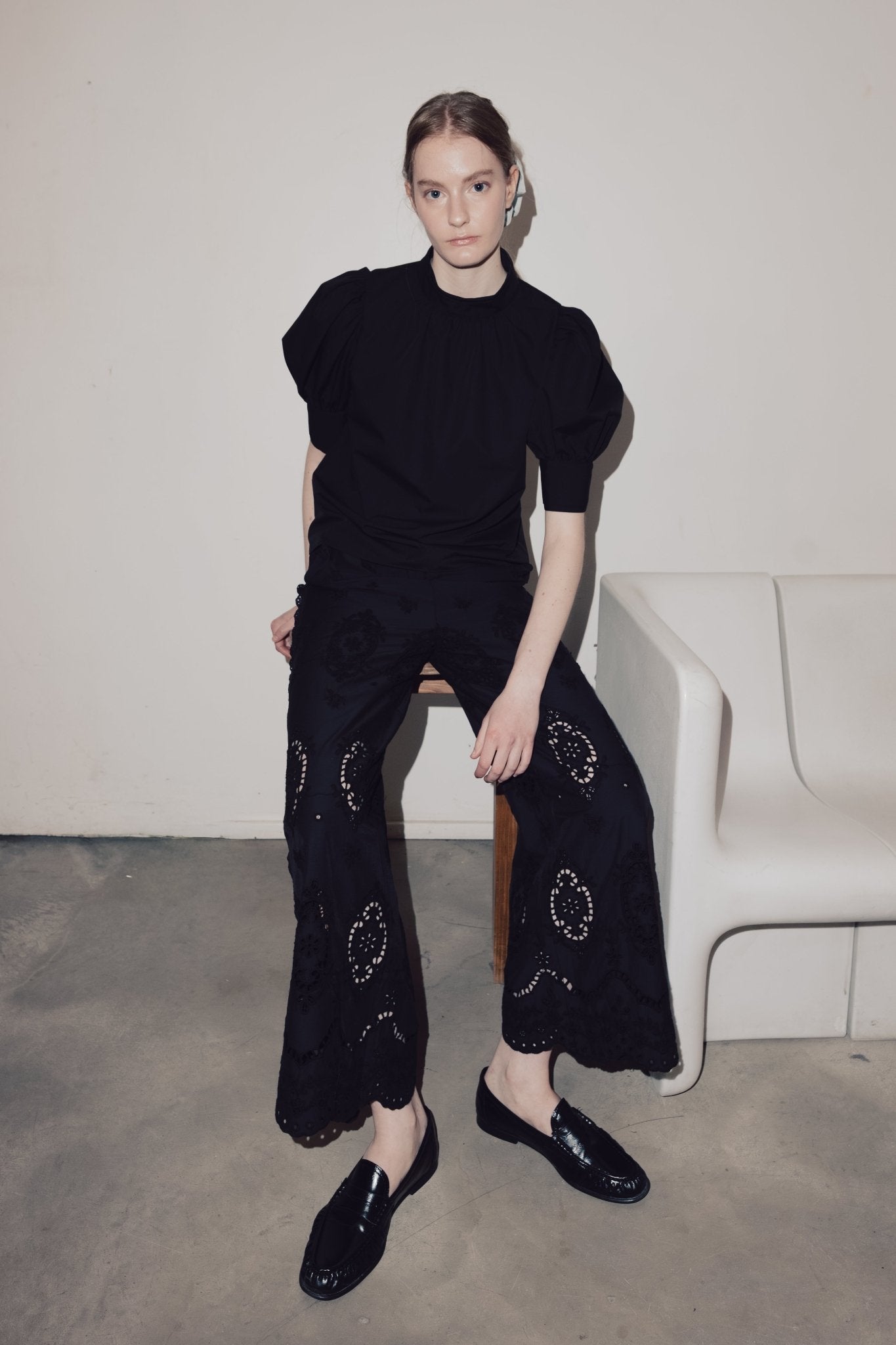 Campanula Blouse