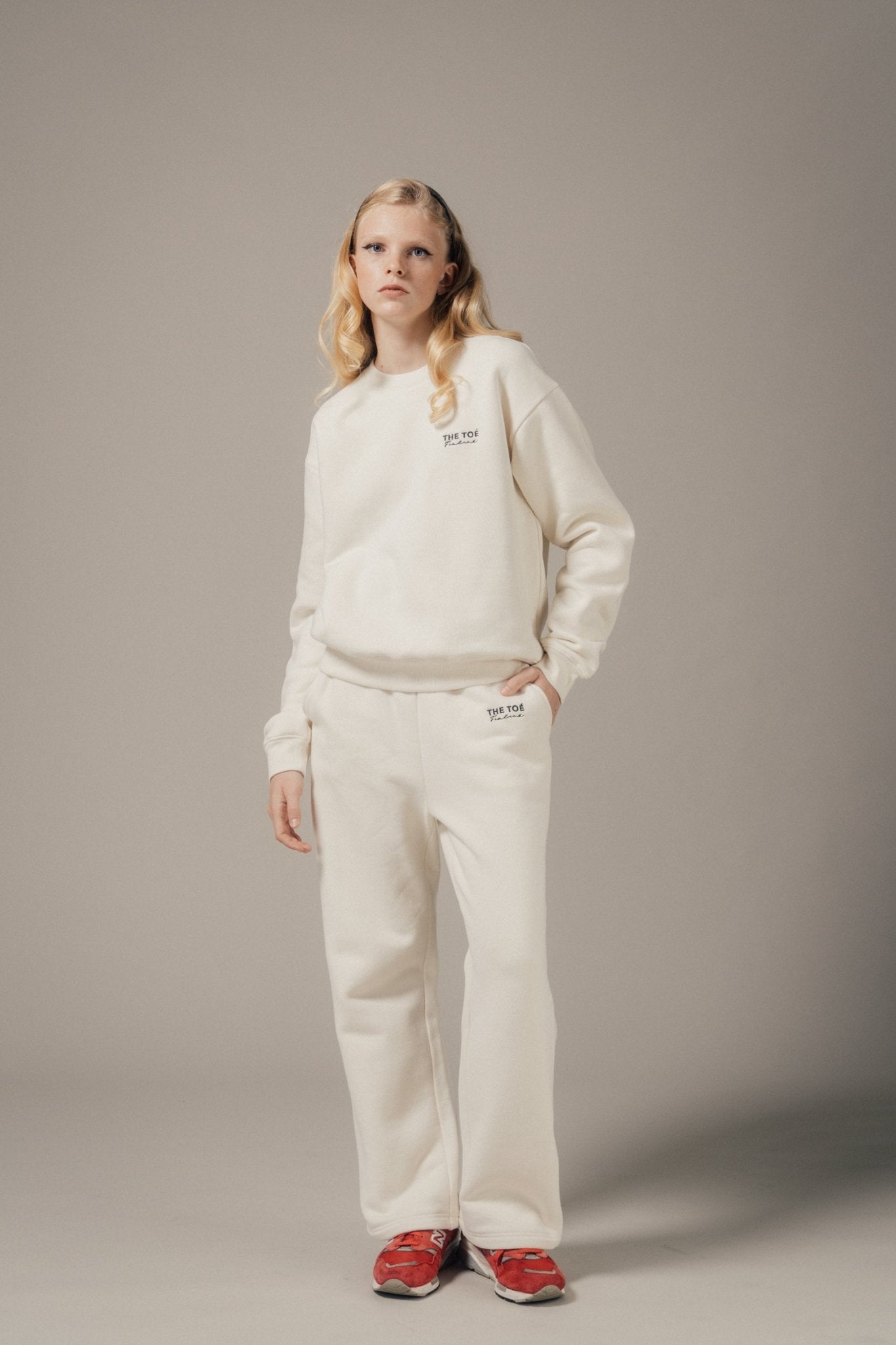 Joensuu Sweatshirt