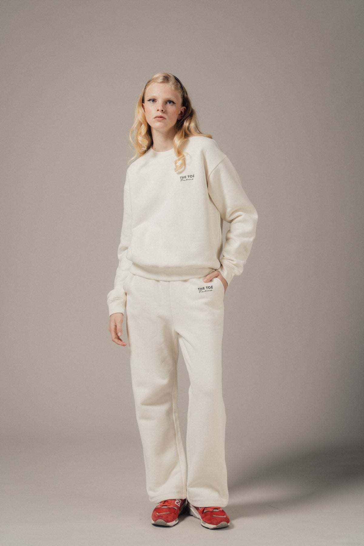Joensuu Sweatpants