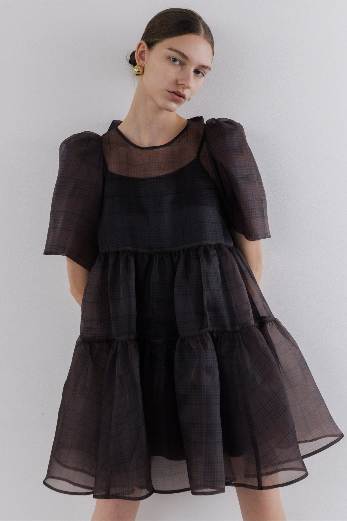 Bellevue Dress