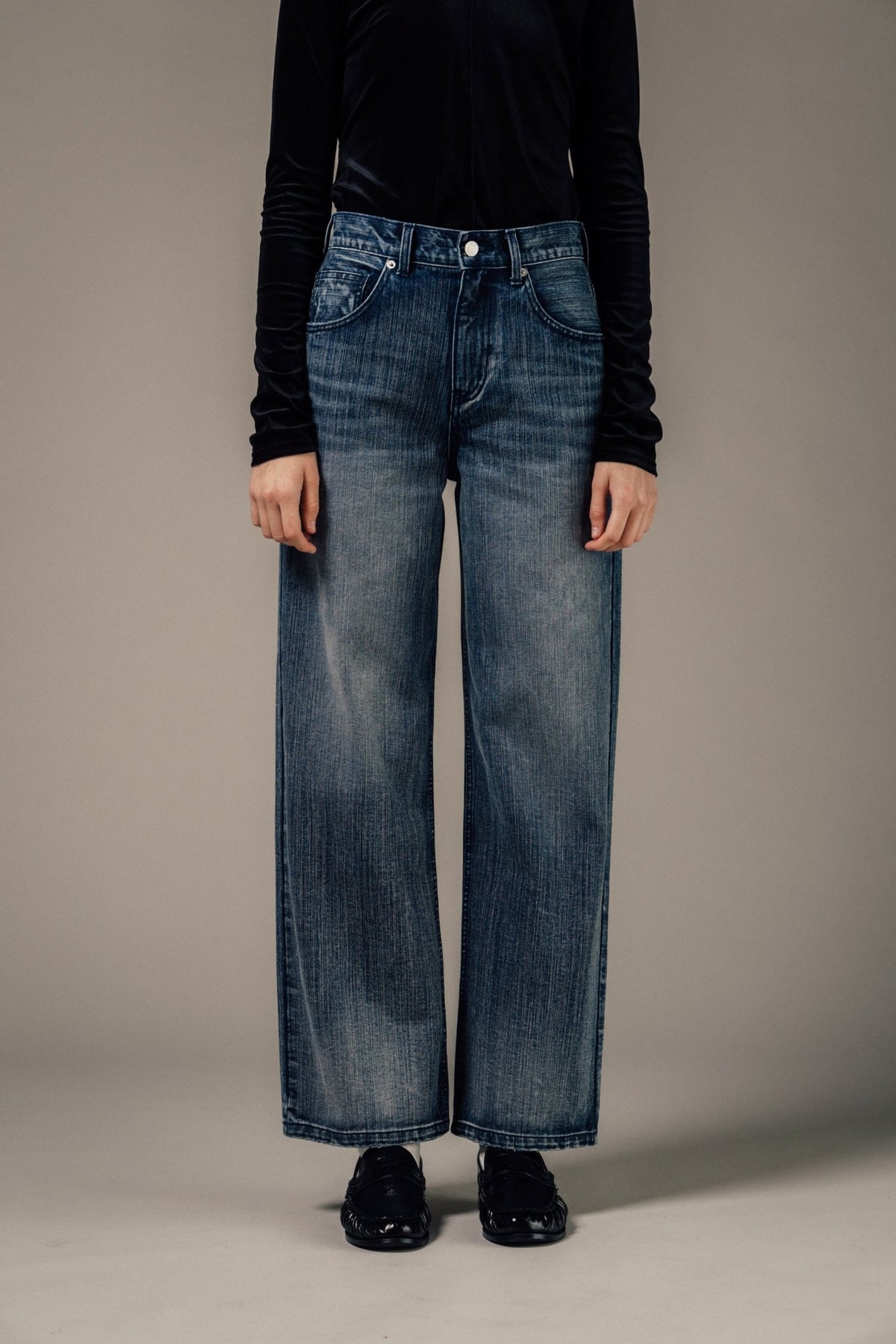 Liperi Denim