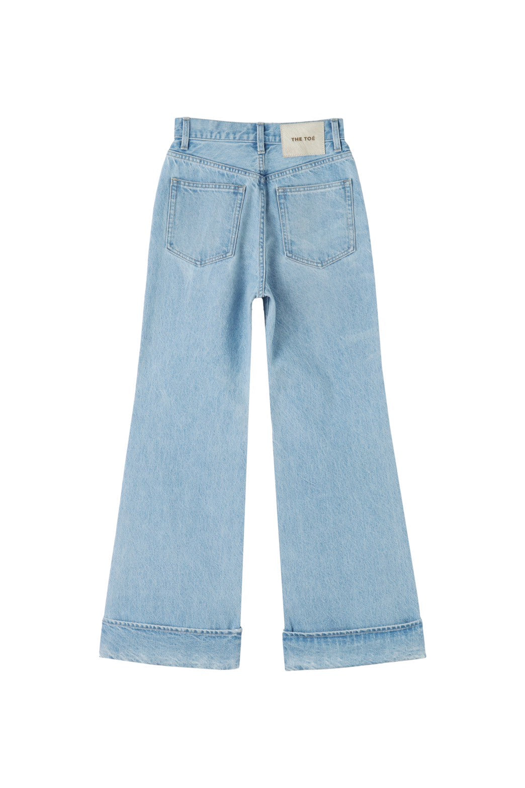 Pericles Denim Pants