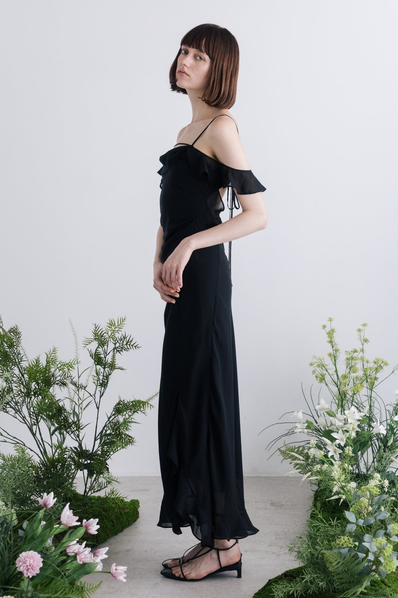 Vijzel Dress