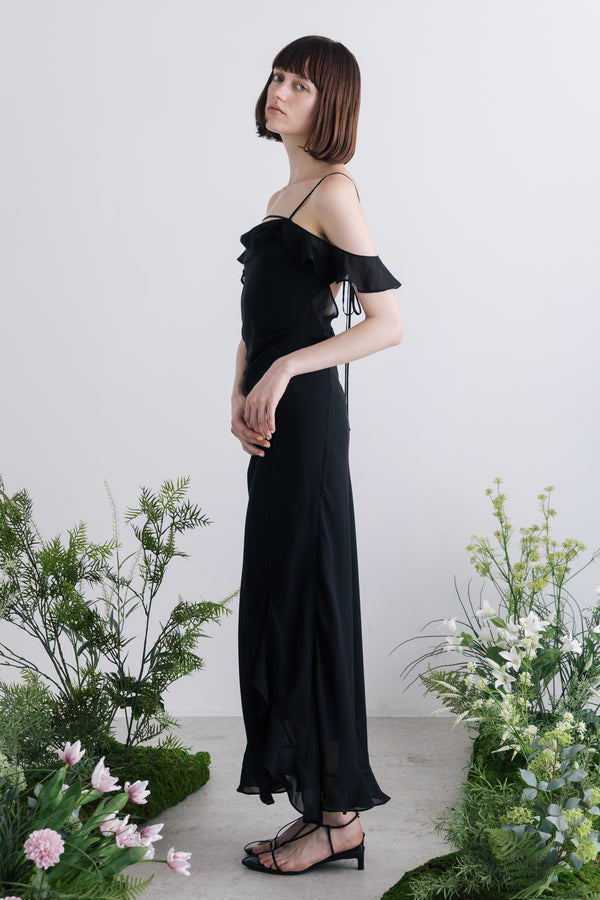 Vijzel Dress