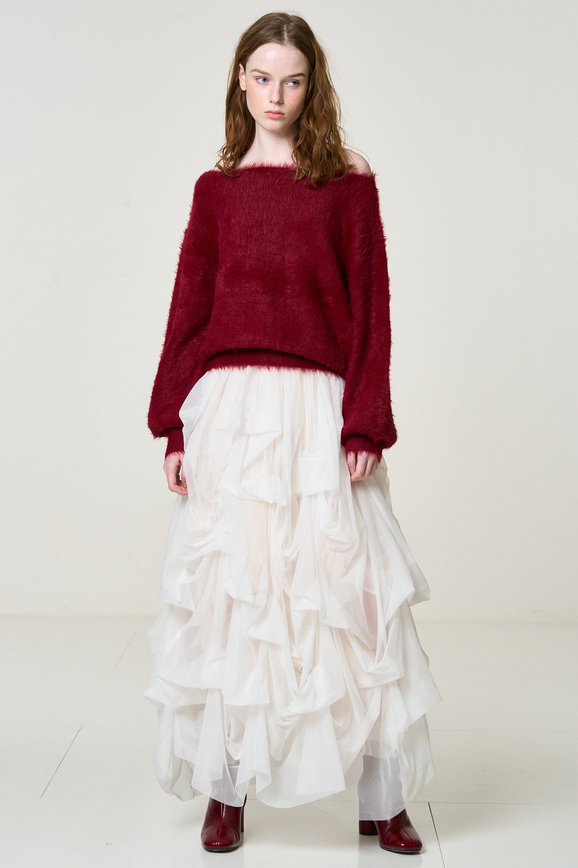 Borough Knit