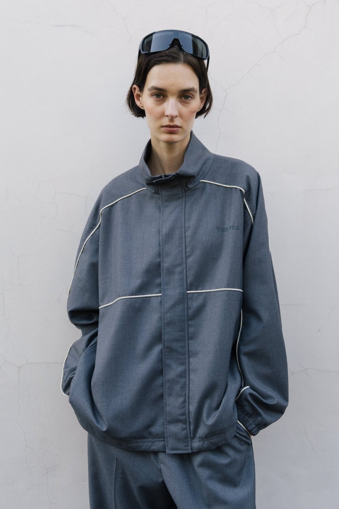 Kuopio Track Jacket