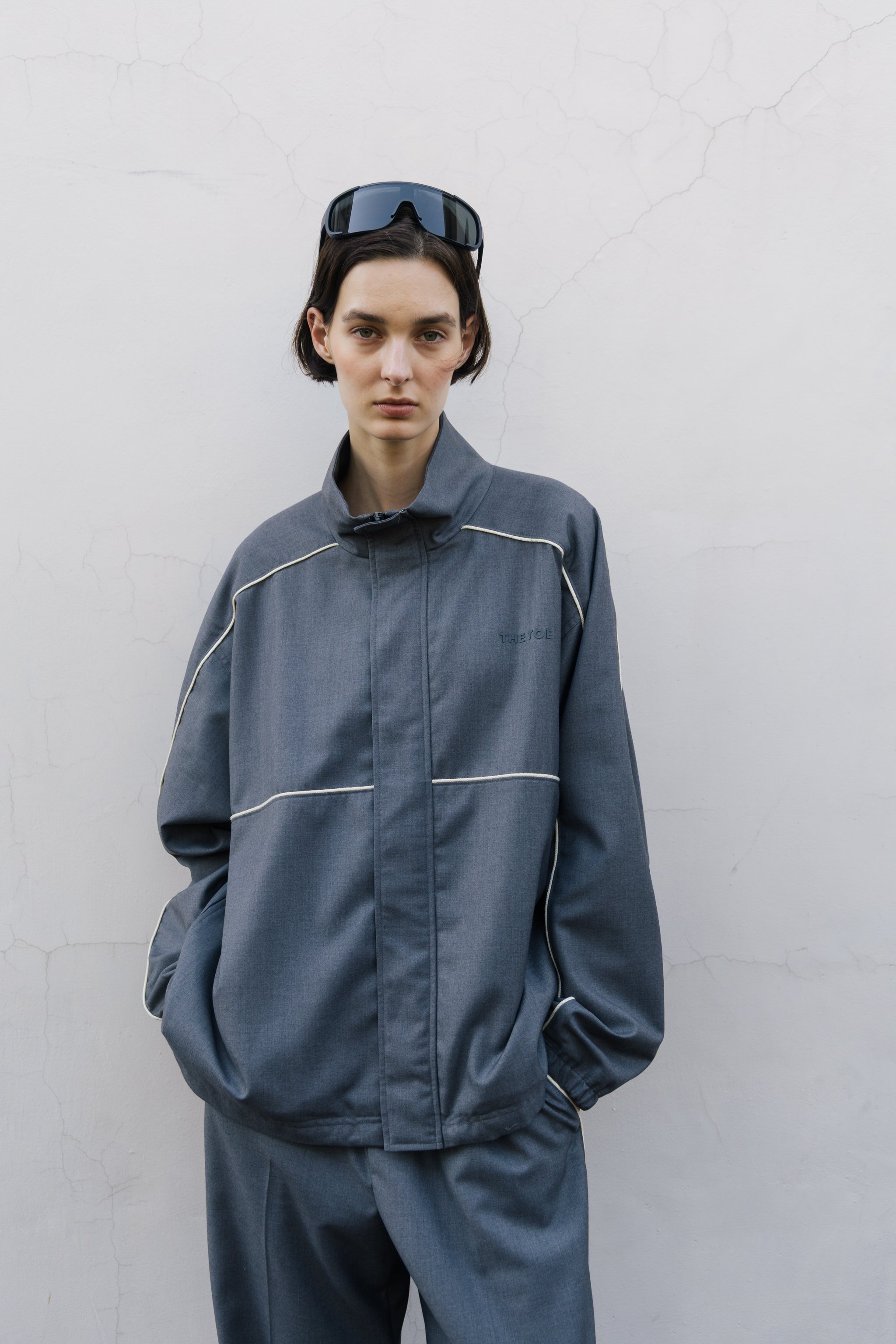 Kuopio Track Jacket