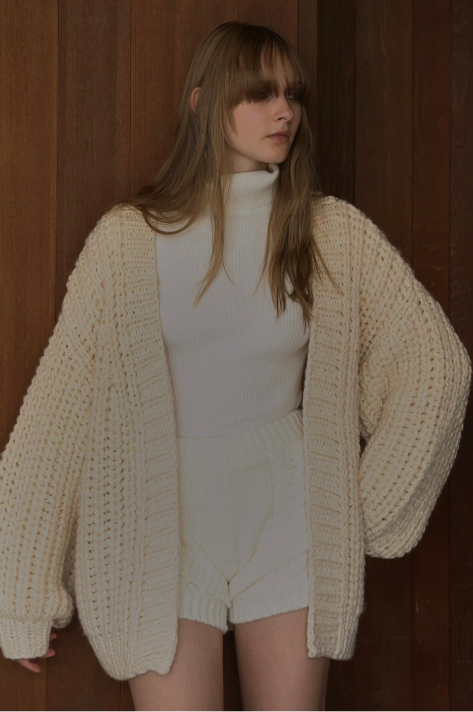 Prenzlauer Knit Pants