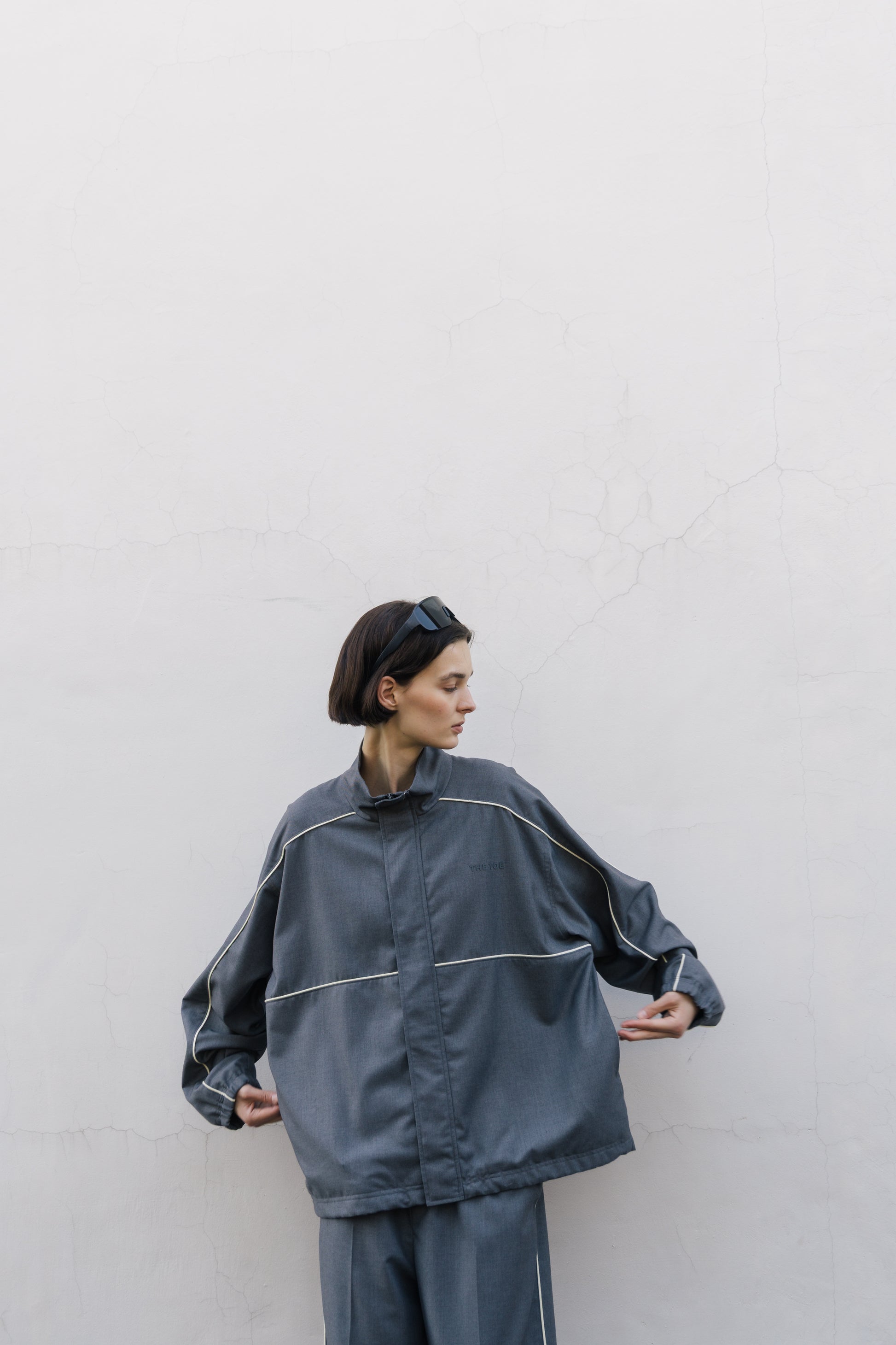 Kuopio Track Jacket