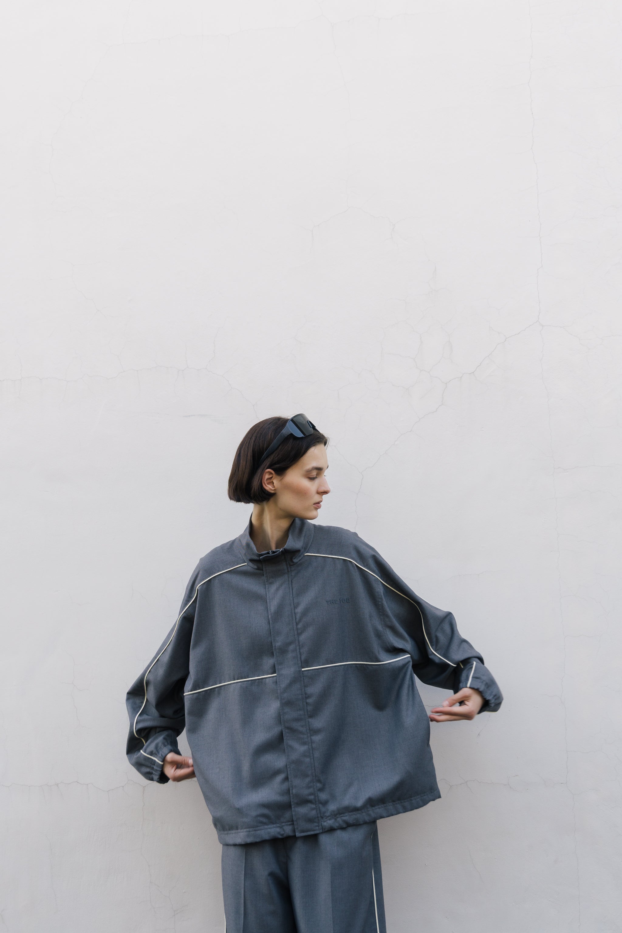 Kuopio Track Jacket