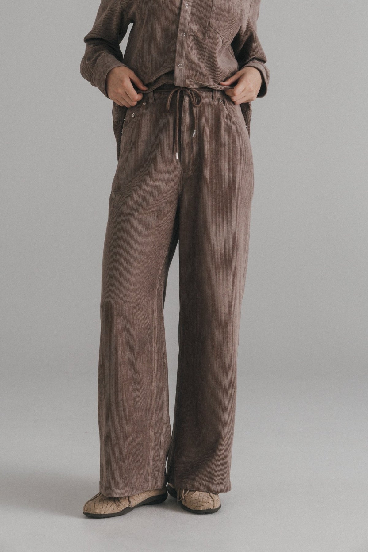 Rauha Pants