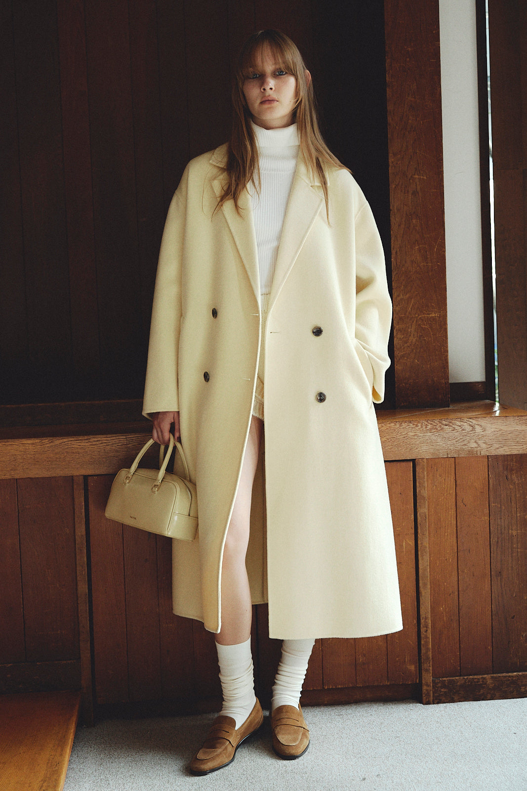 Regent boston bag (new color)