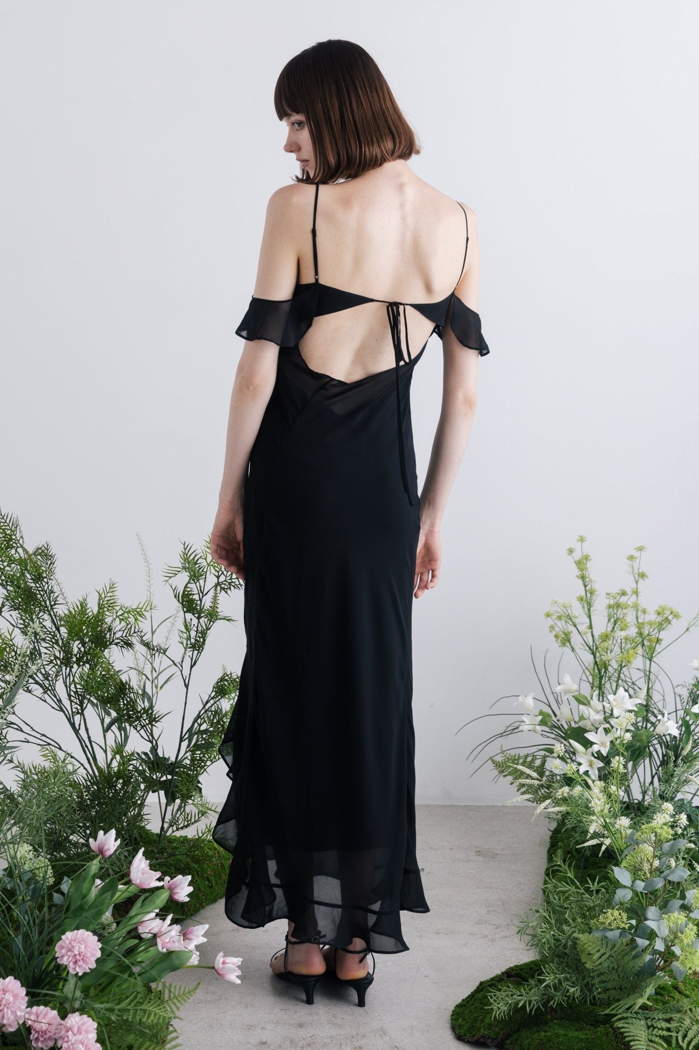 Vijzel Dress