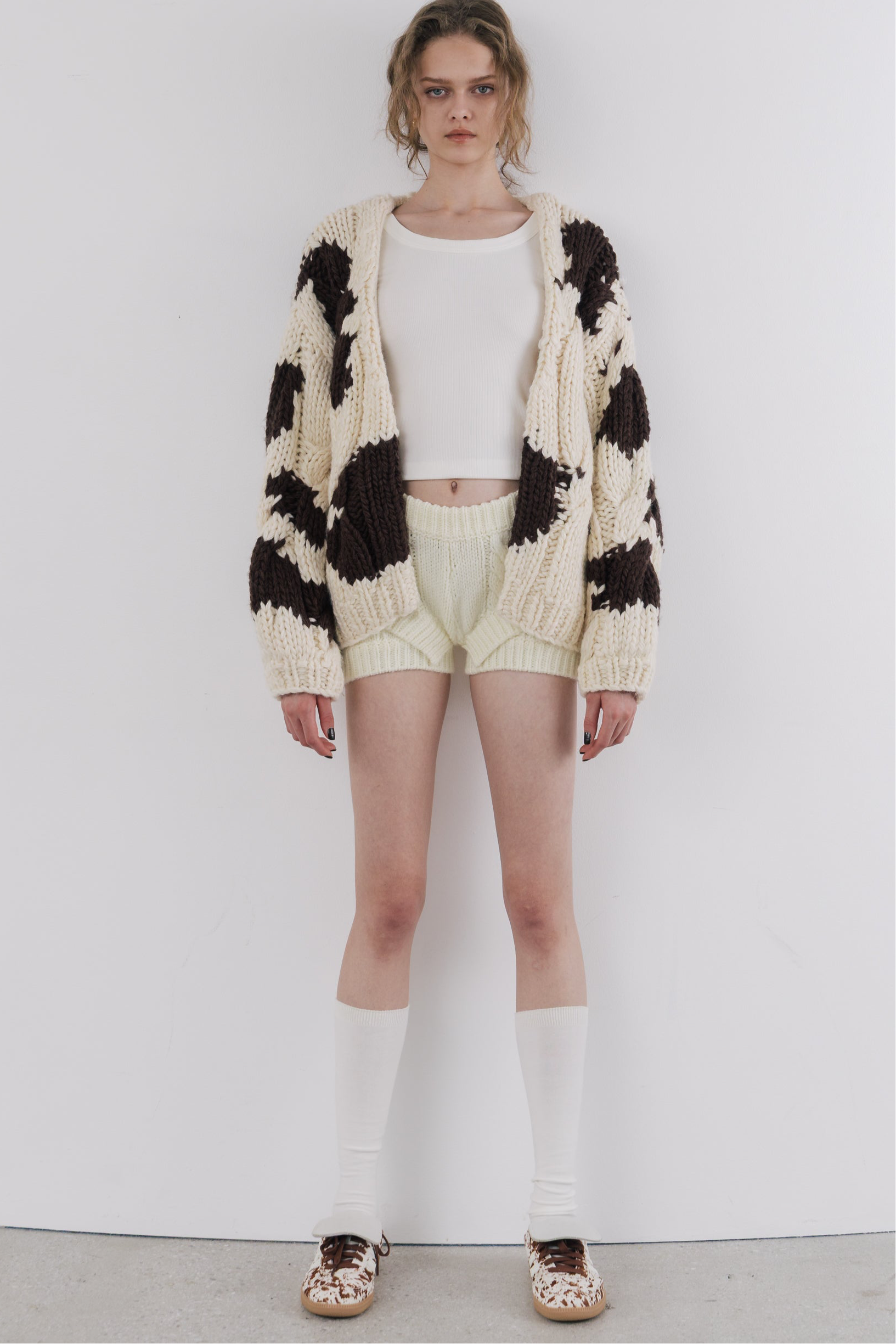 Prenzlauer Knit Pants