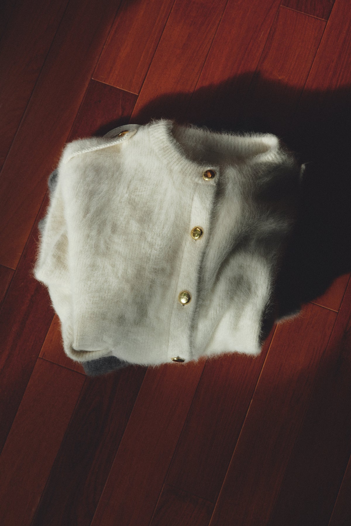 Kerava Knit Cardigan