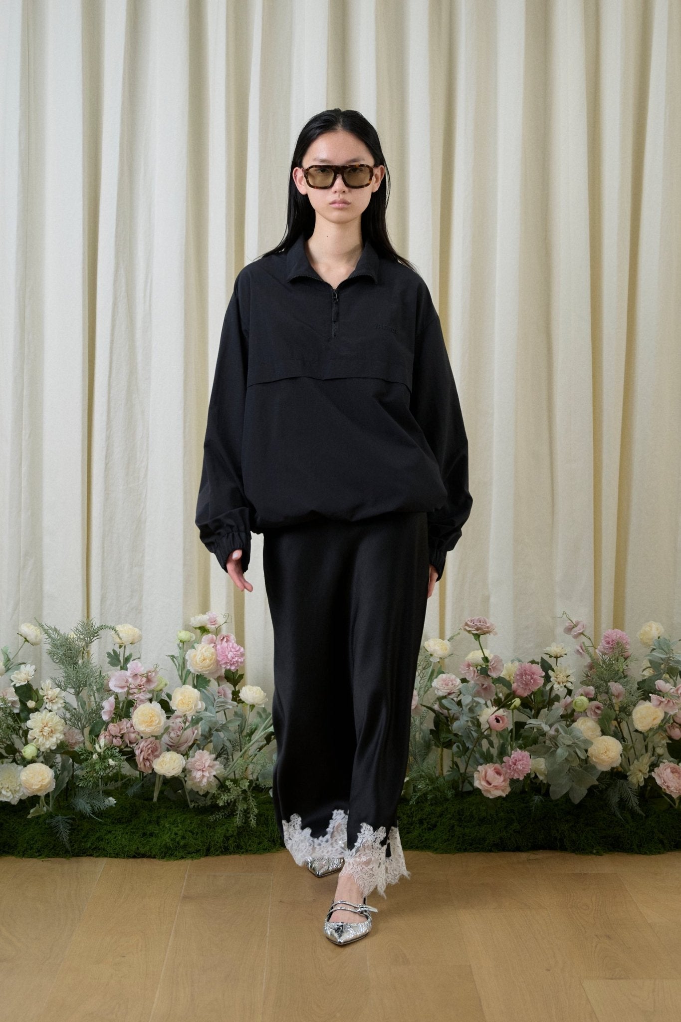 Wadden Skirt