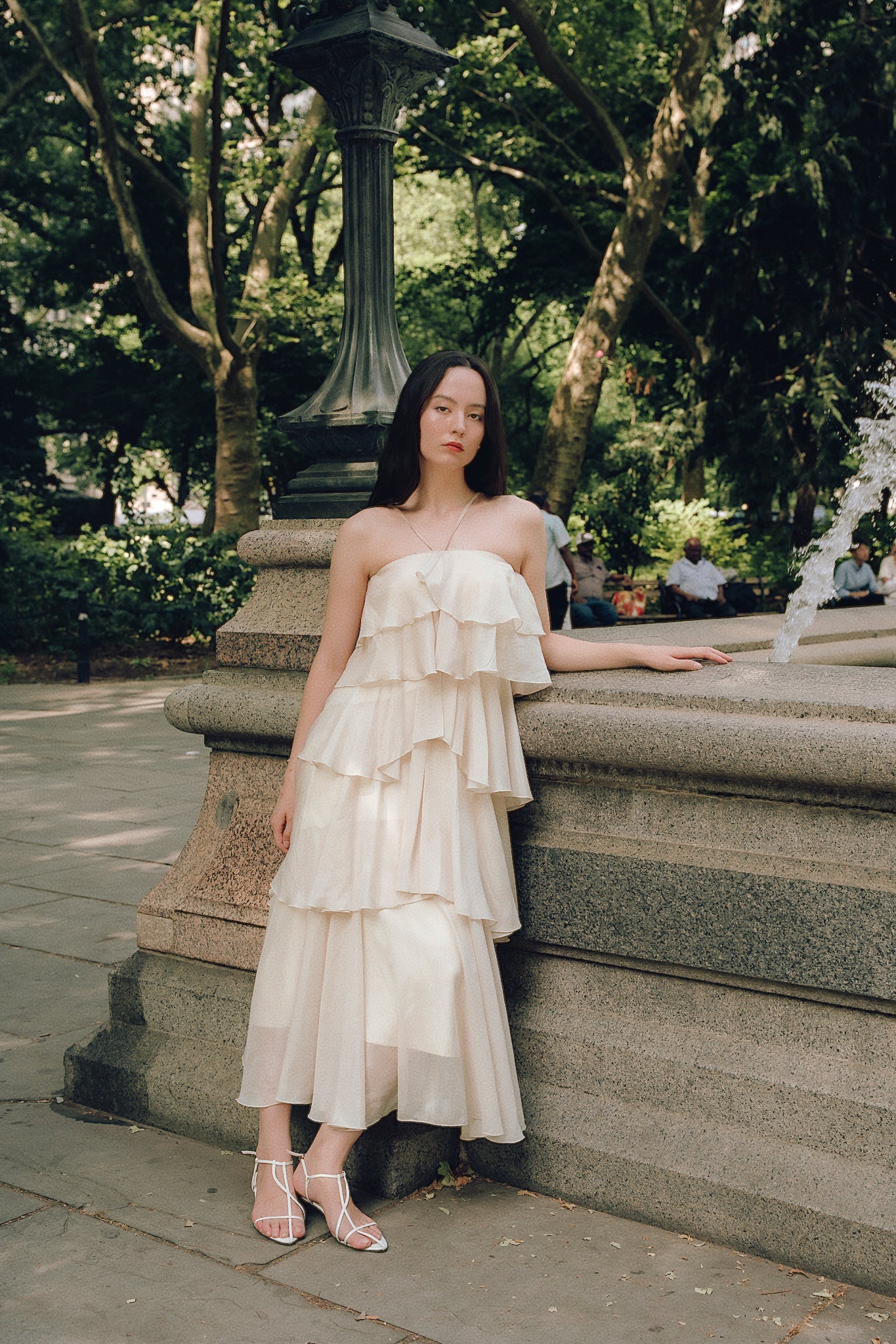 Spui Dress