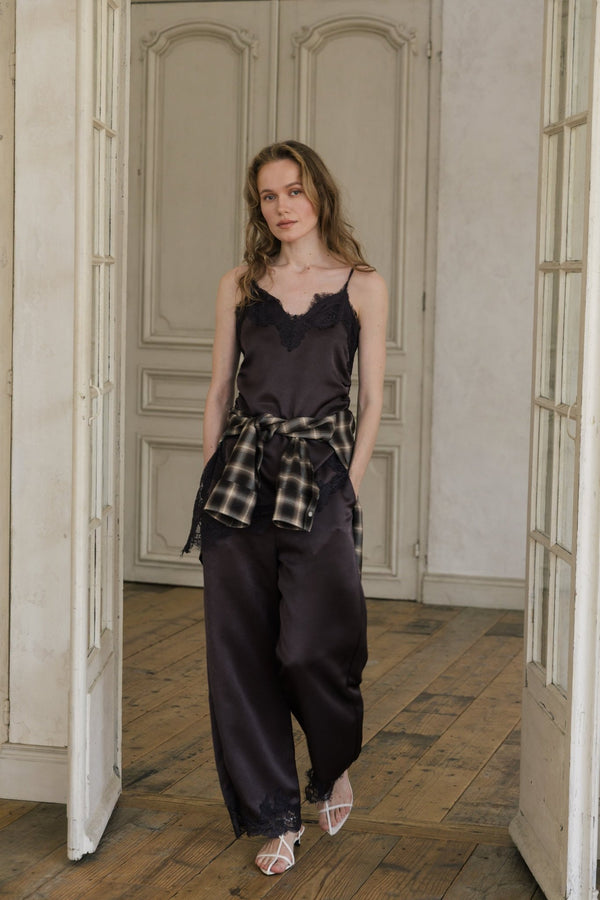 Maas Lace Camisole