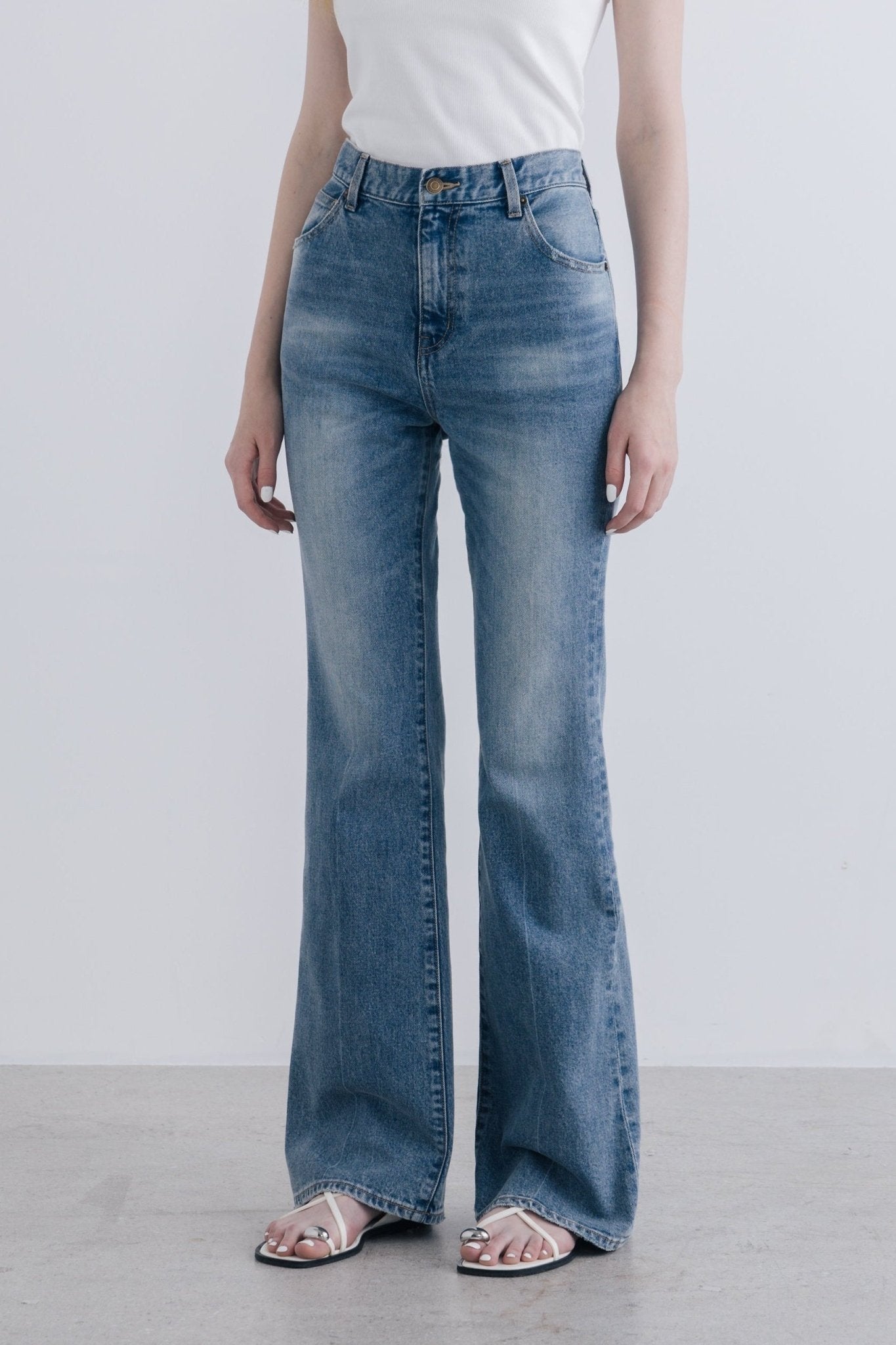 Coolsingel Denim