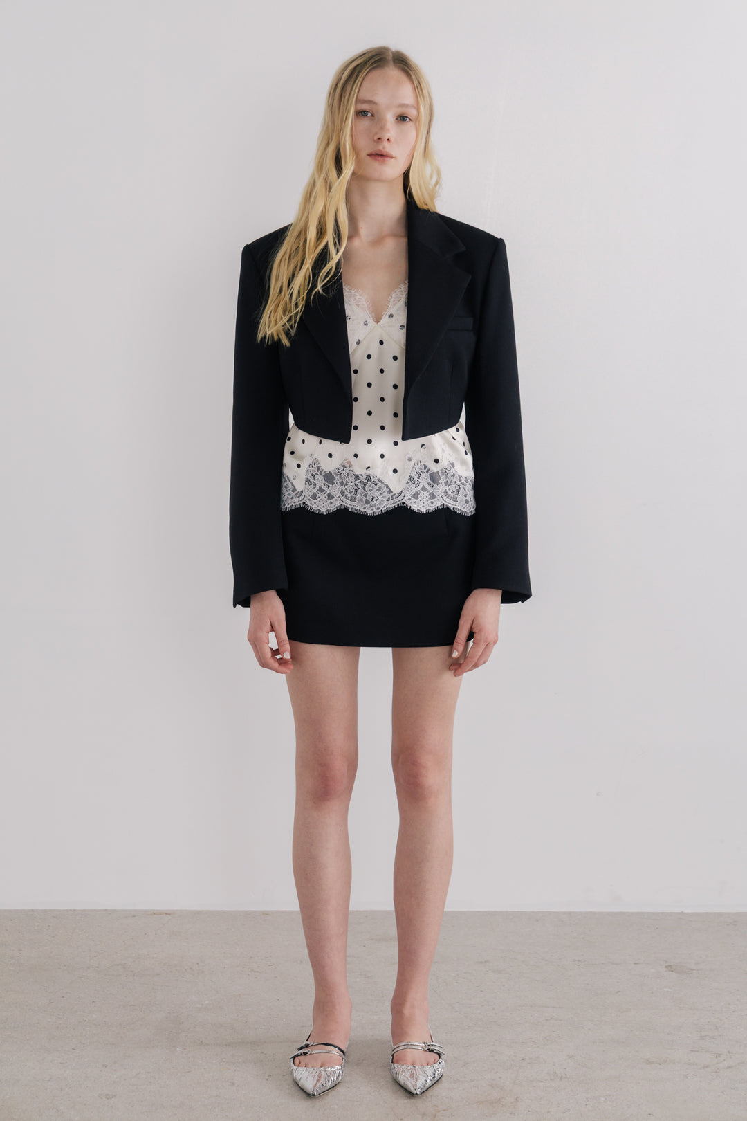 Zeil Fur Coat – THE TOÉ