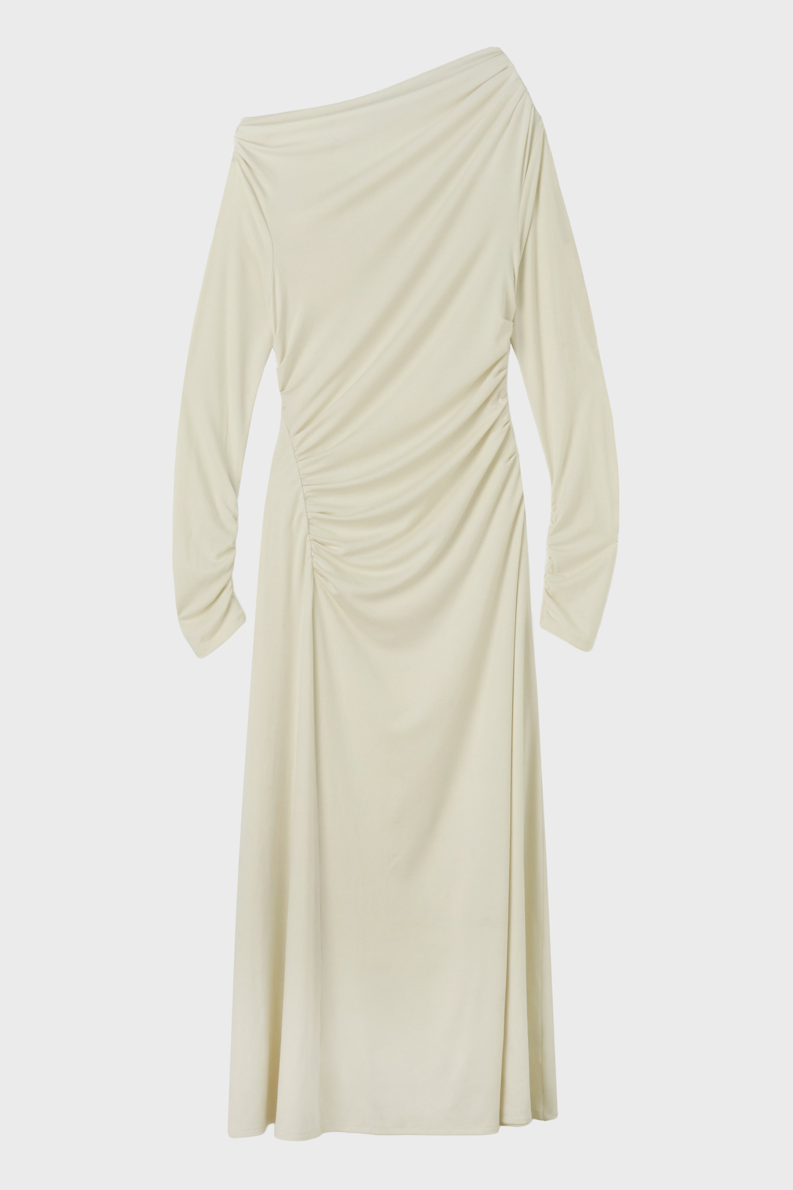 Haarlem Drape Dress