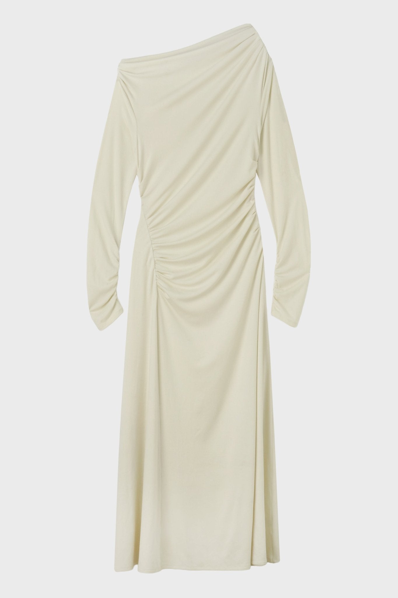 Haarlem Drape Dress