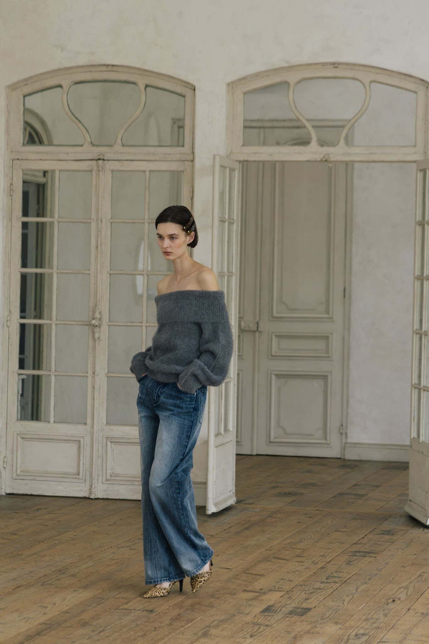 Liperi Denim