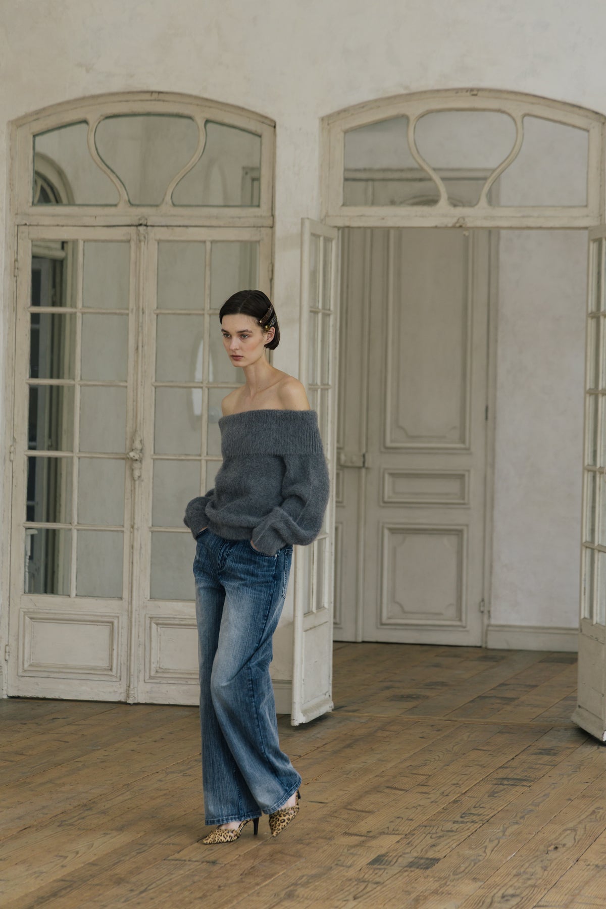 Liperi Denim