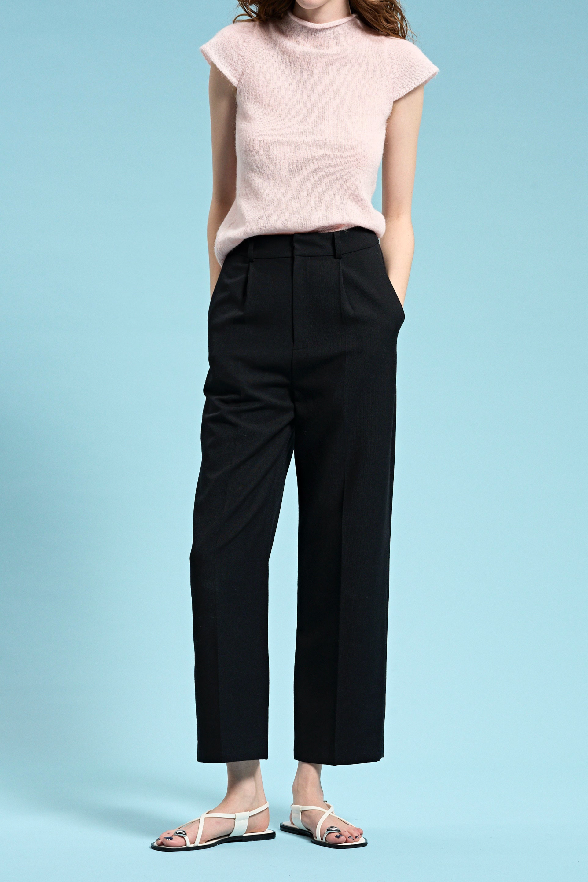 Patmos Linen Pants