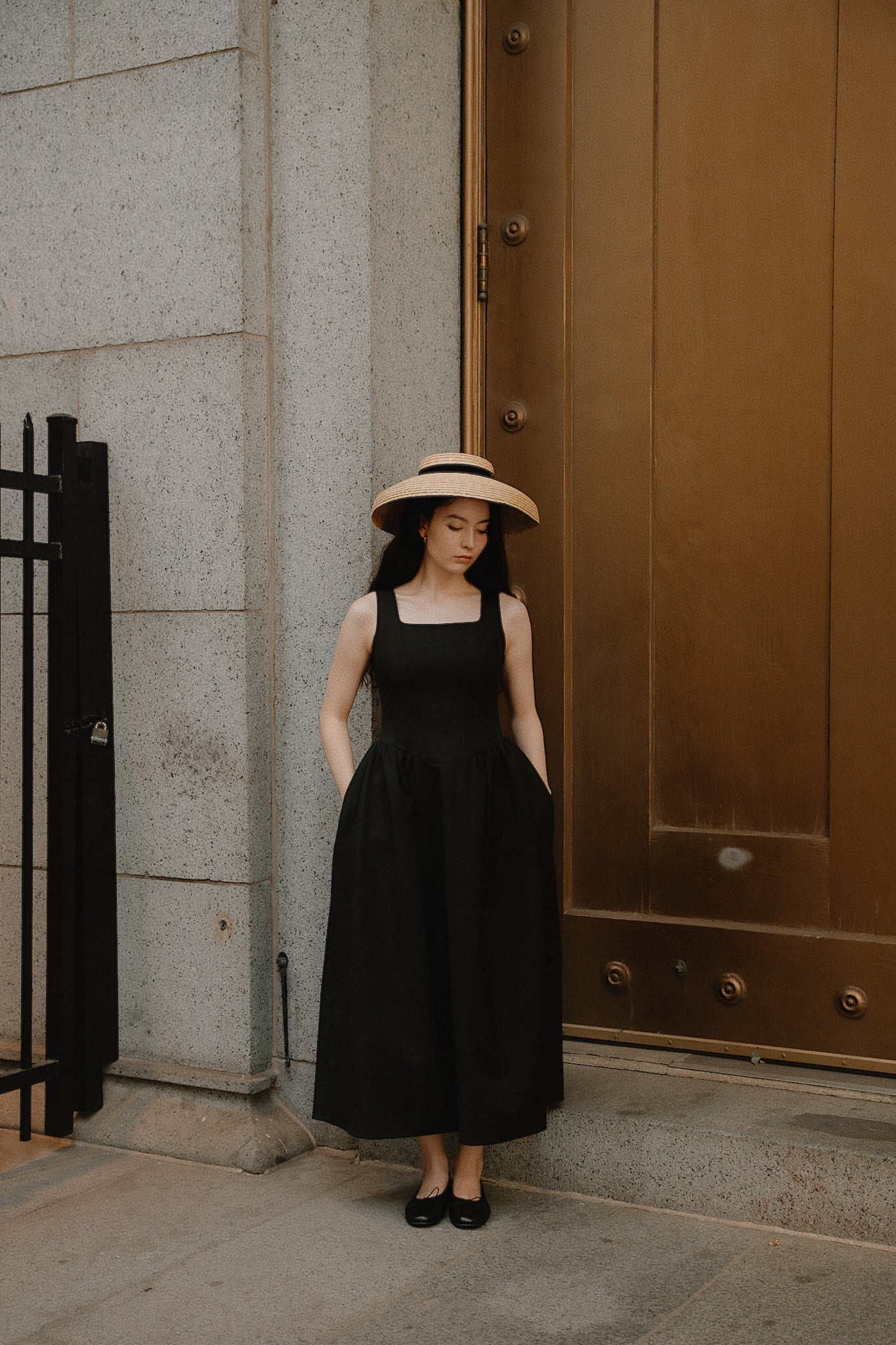 Geul Dress