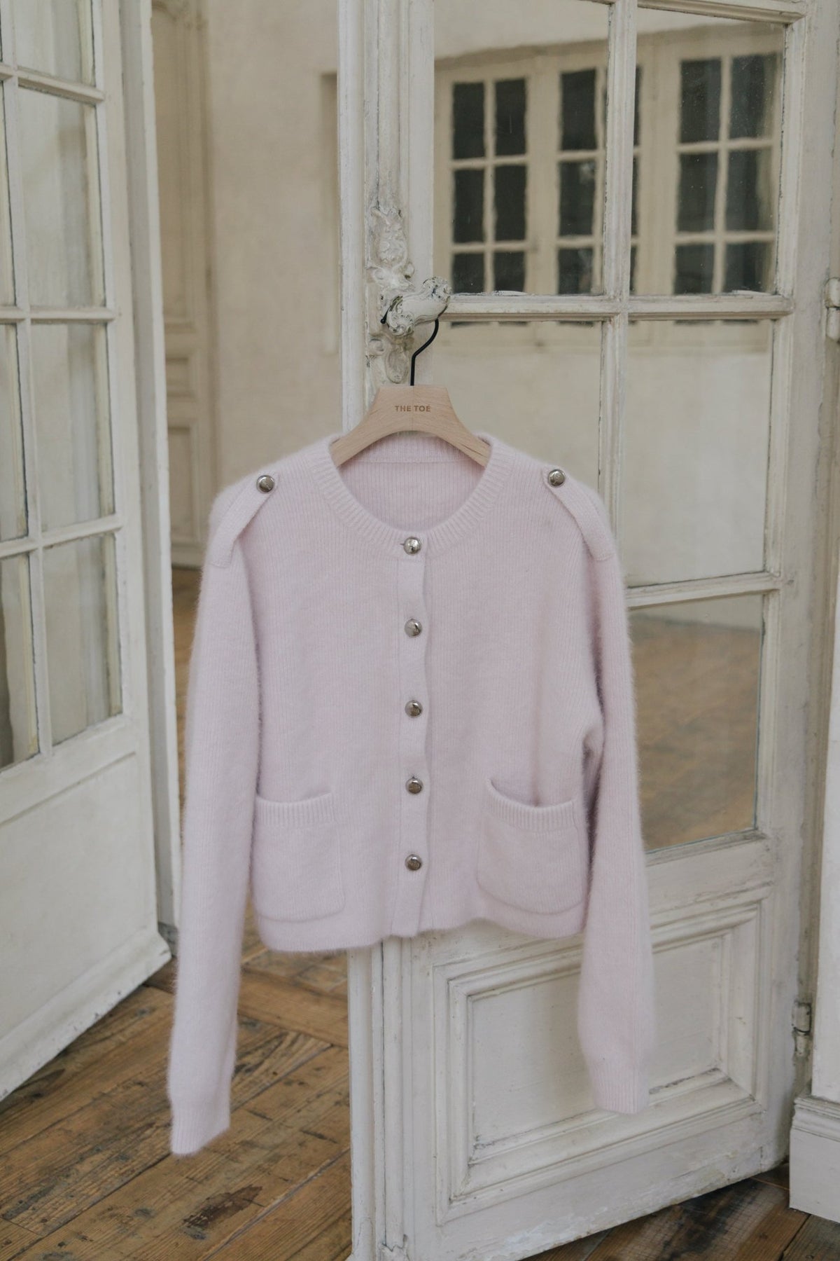 Kerava Knit Cardigan