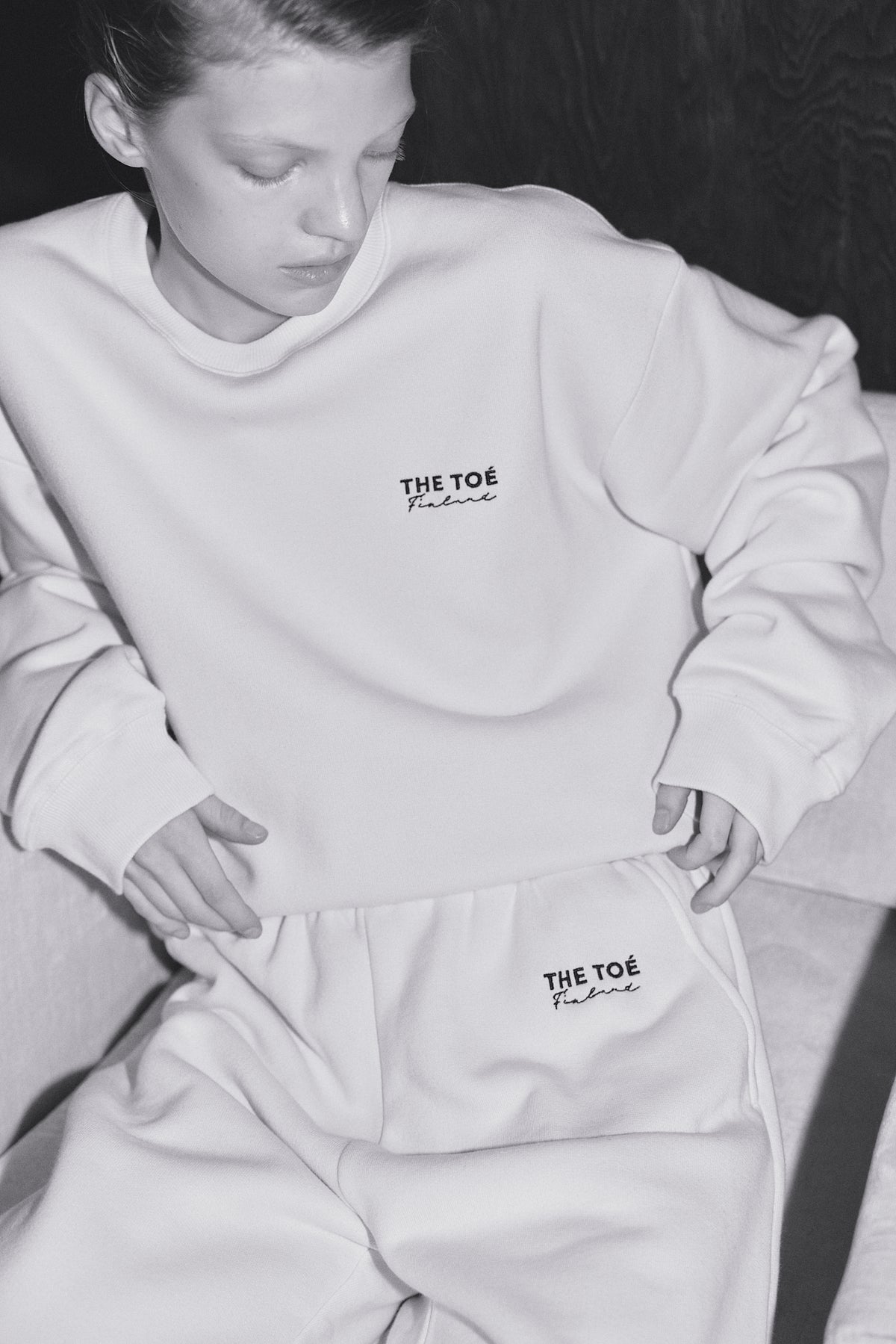 Joensuu Sweat Short Pants