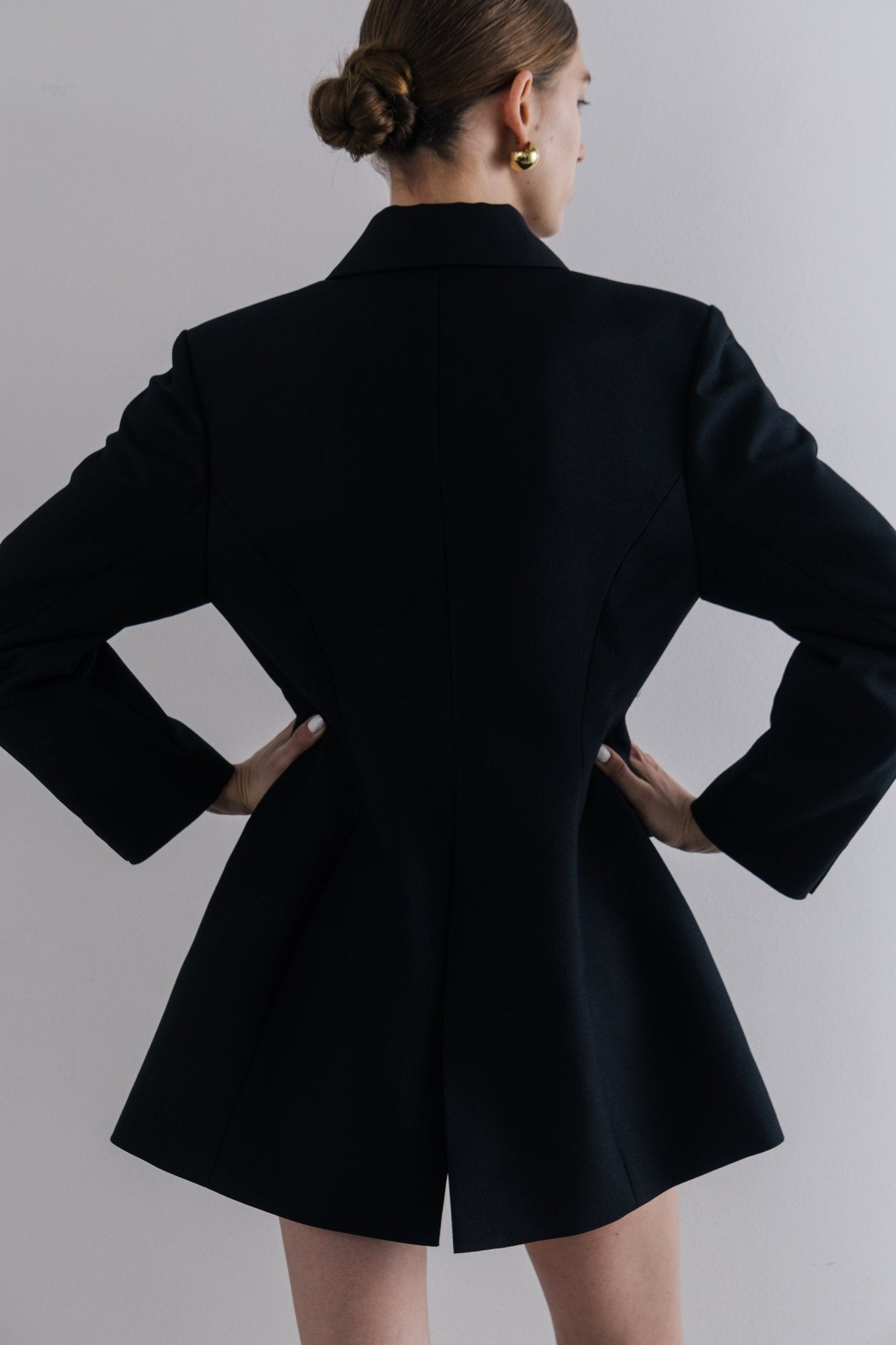Wittenberg Jacket