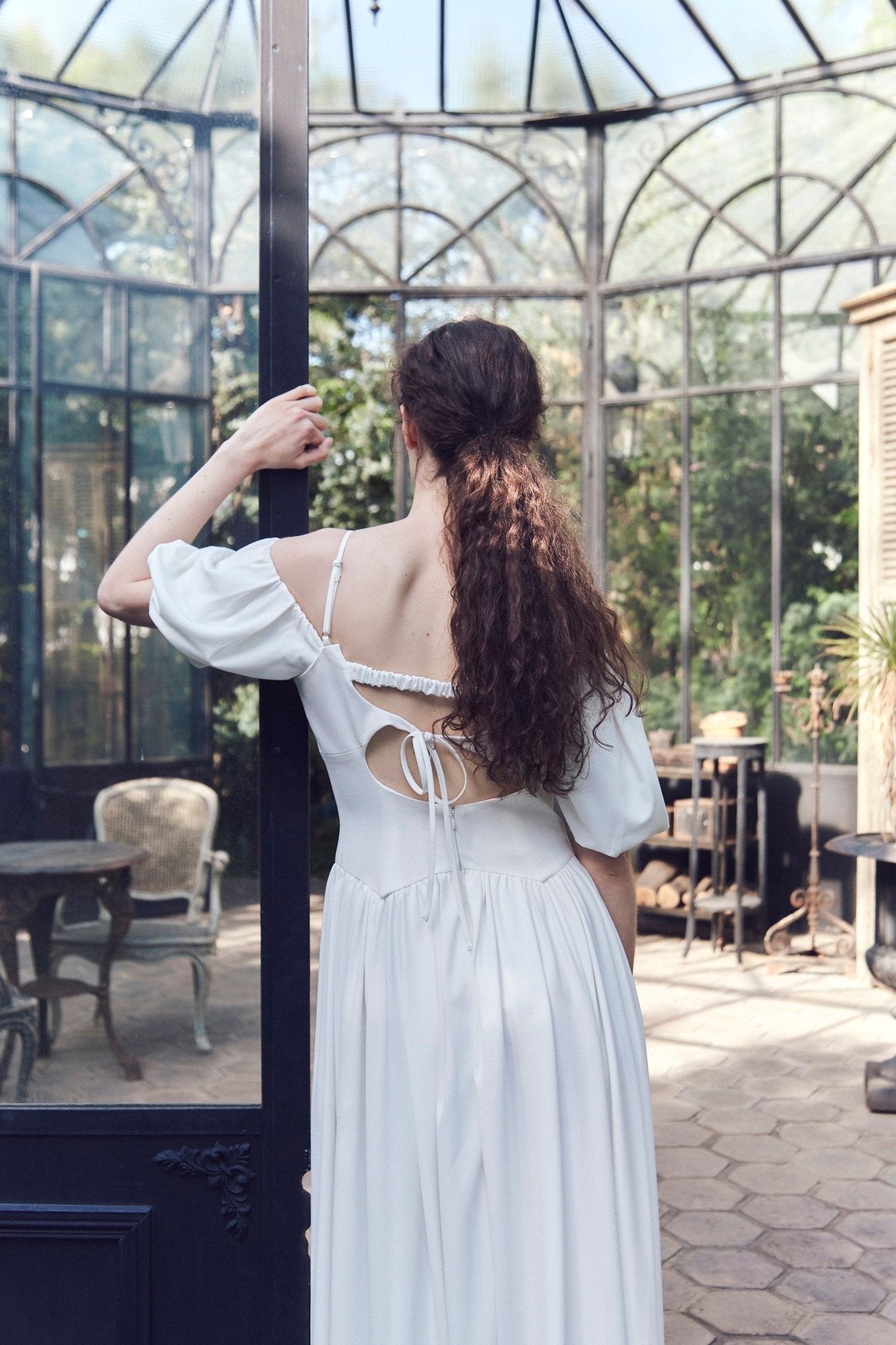 Sarphati Dress