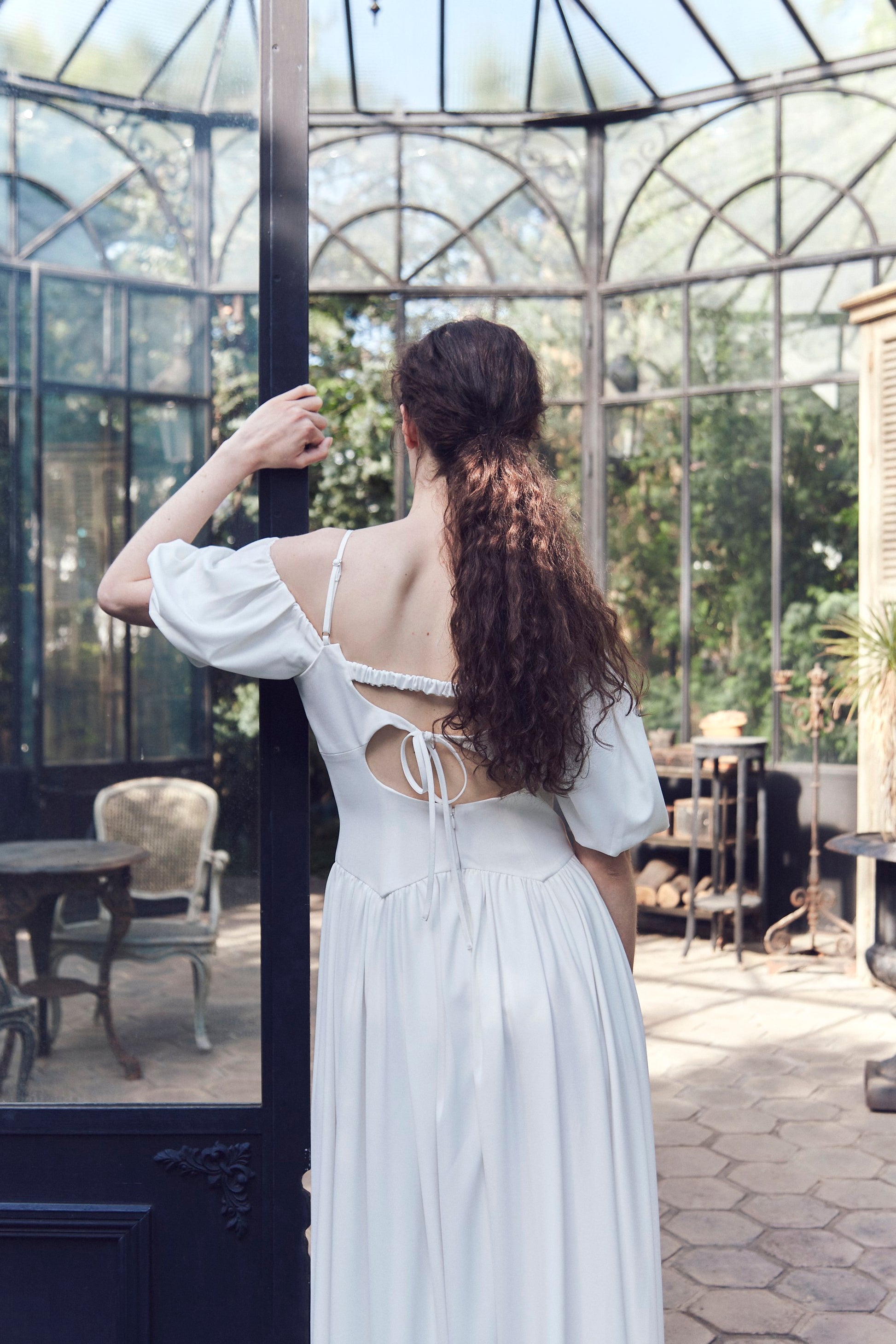 Sarphati Dress