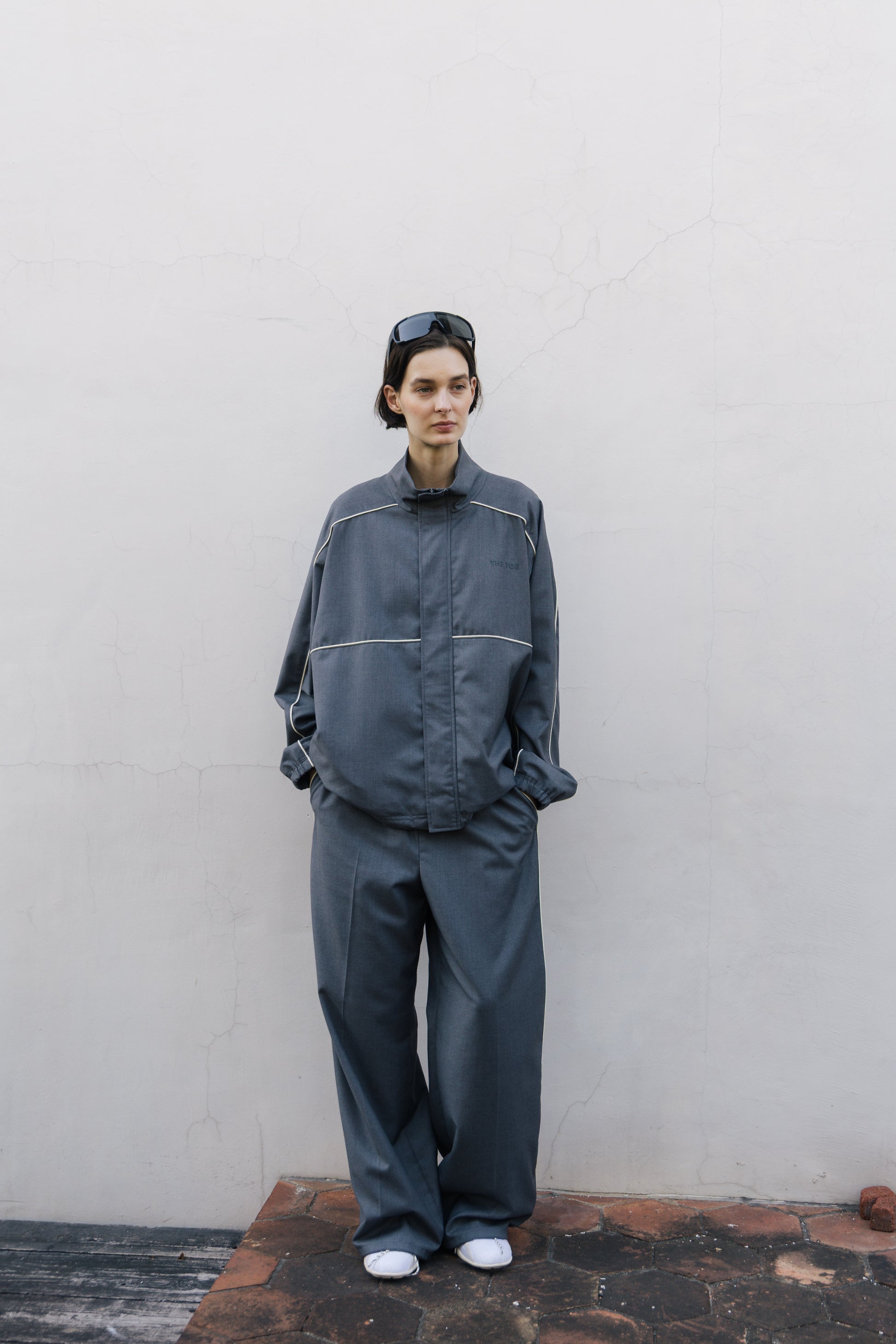 Kuopio Track Jacket