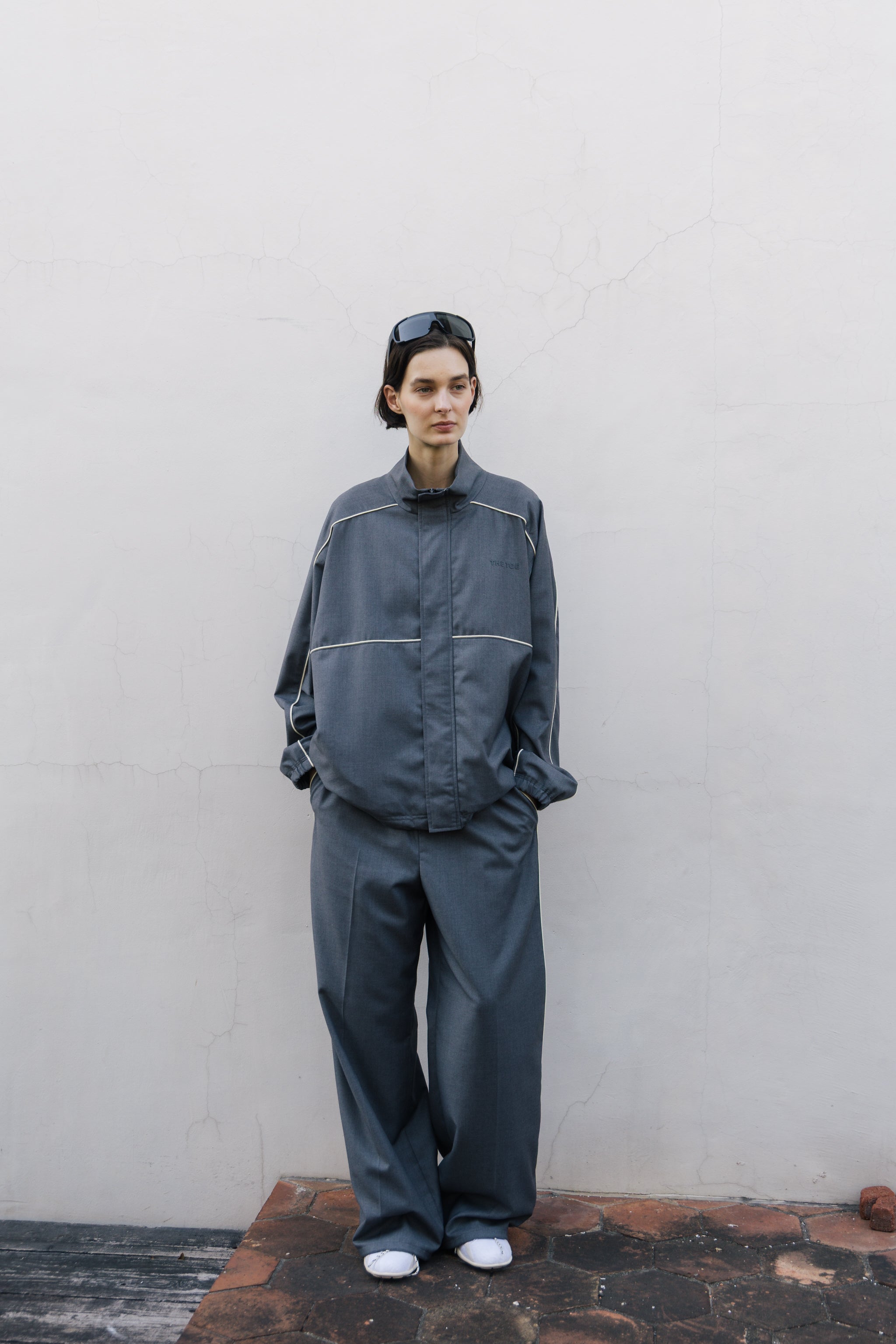 Kuopio Track Jacket