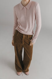 Lohja Corduroy Pants
