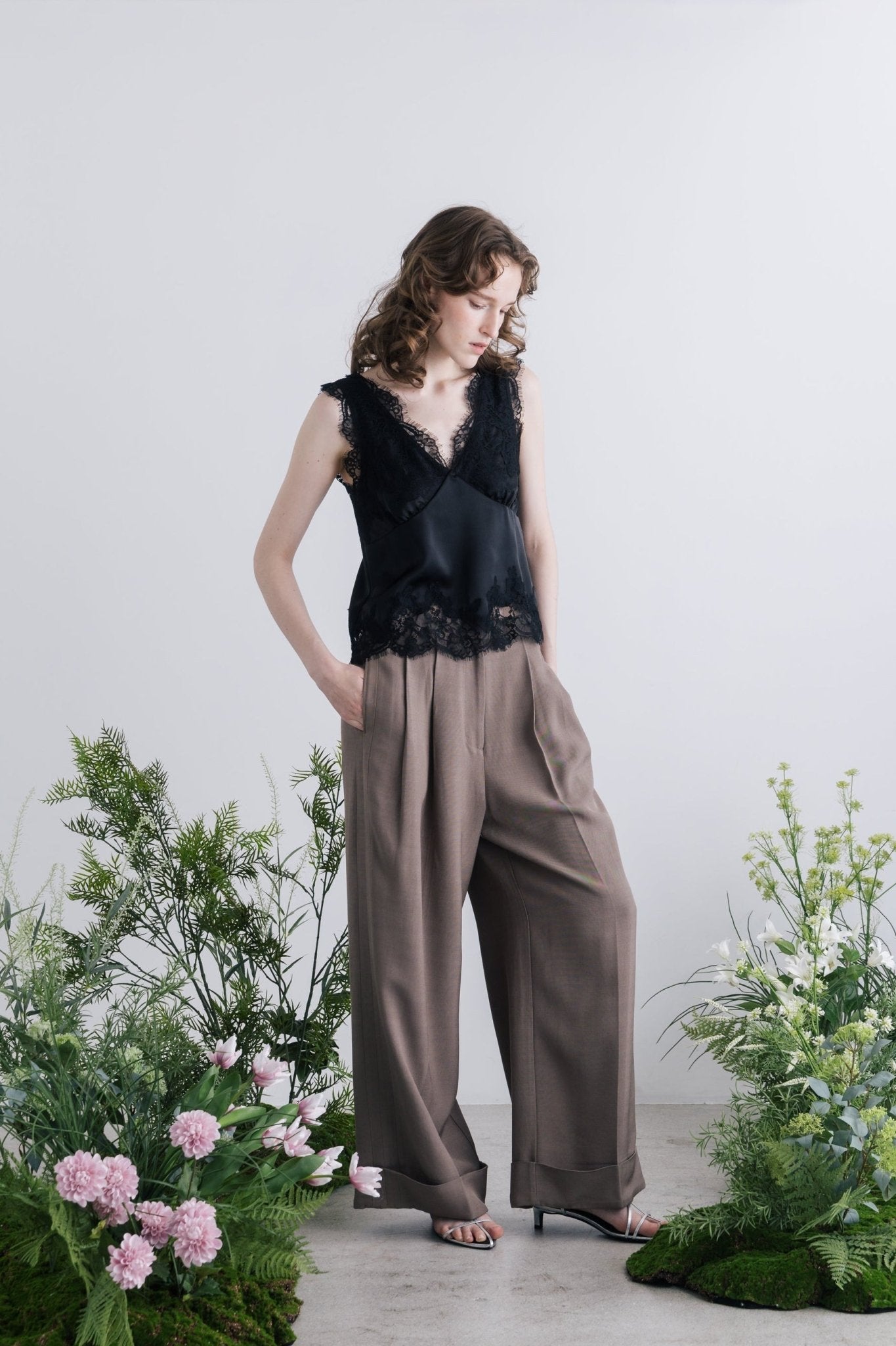 177cm size L