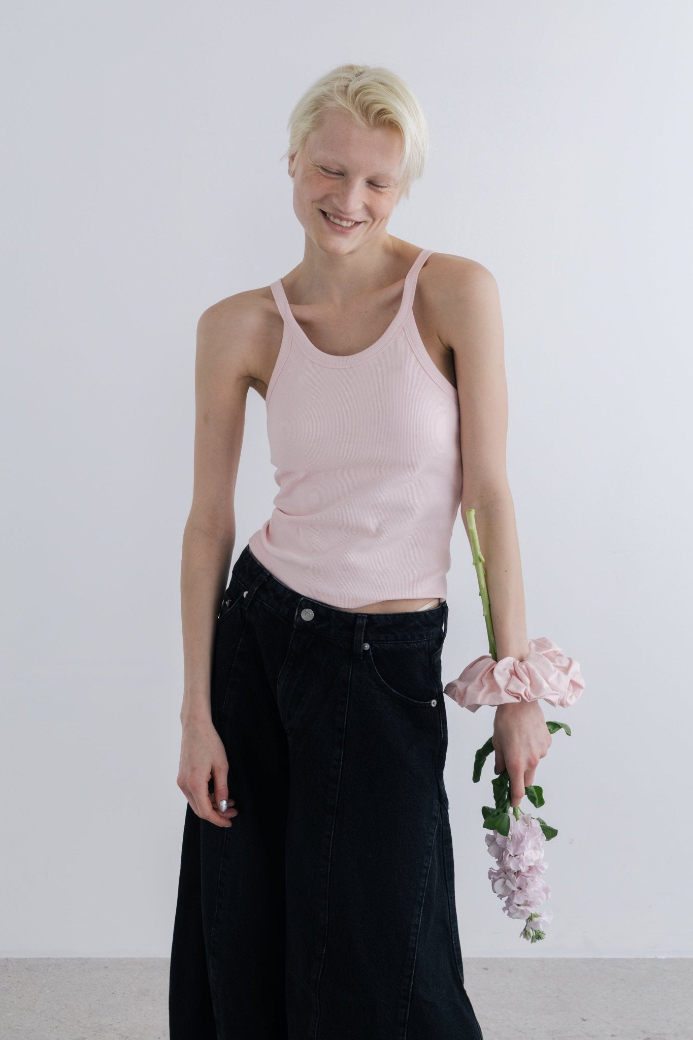 Betuwe Tank Top